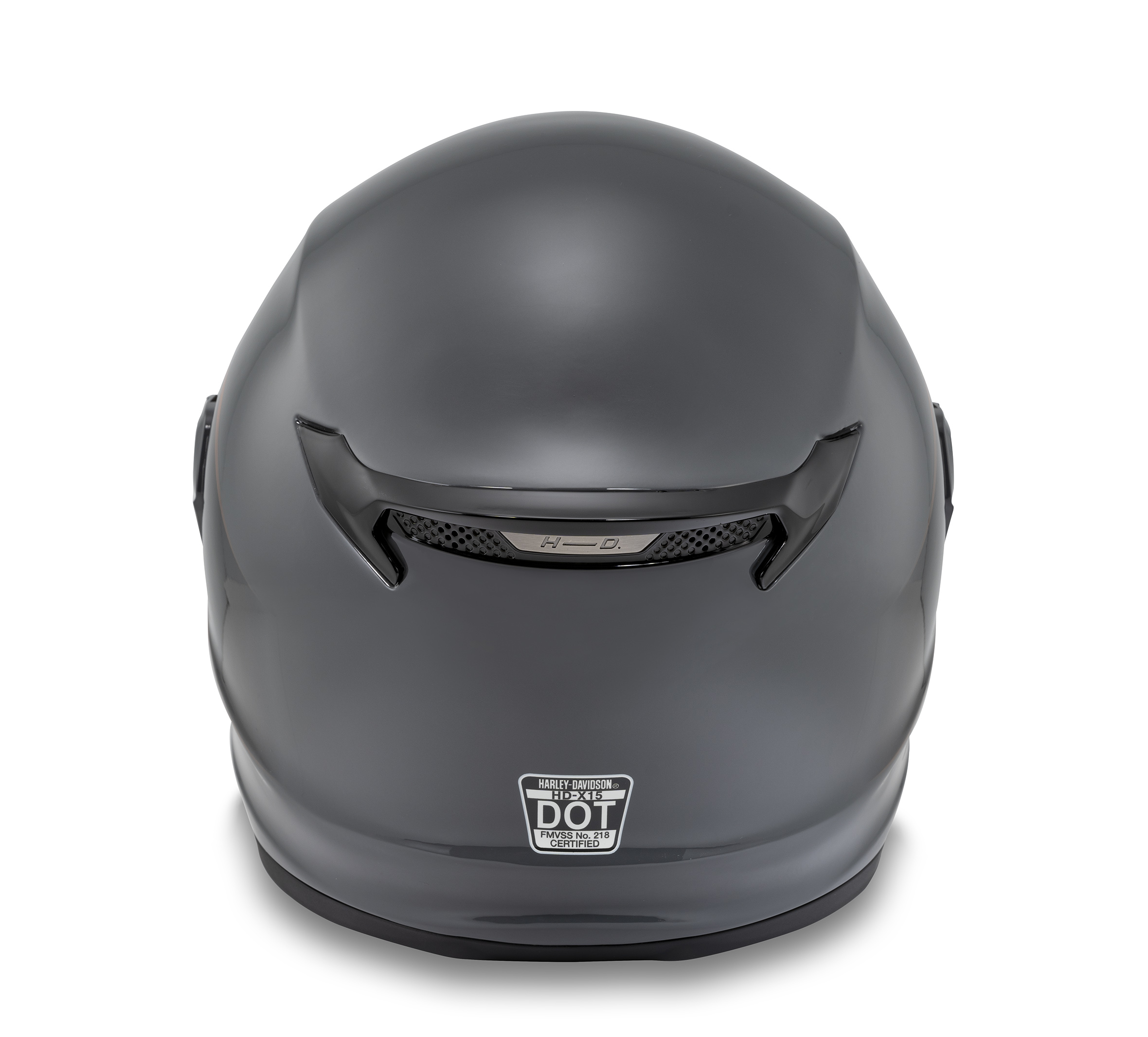 Division X15 Sunshield Full Face Helmet