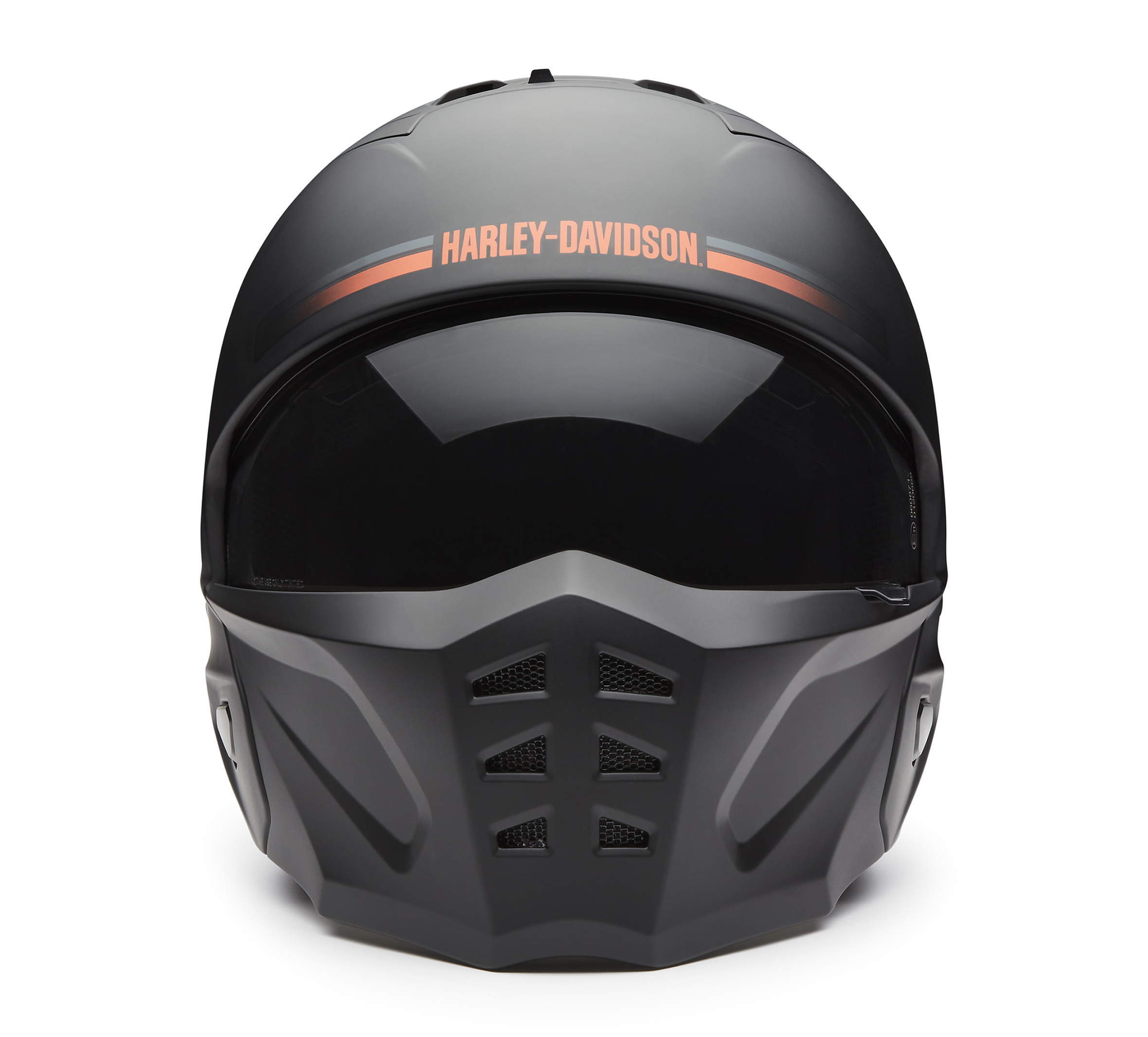 Casco H-D® Ultra X16 2-in-1