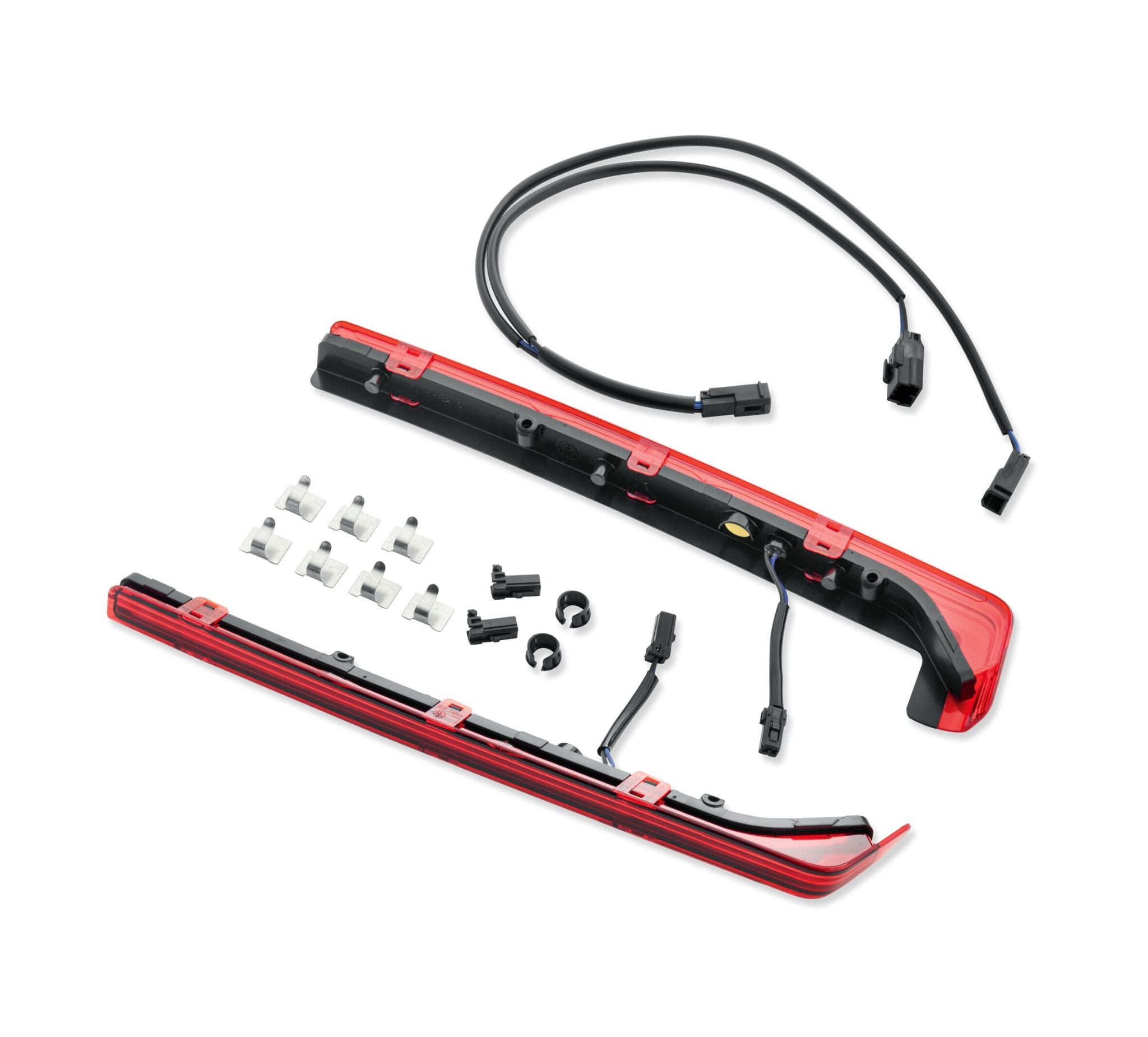Tour-Pak Side Marker Light Kit