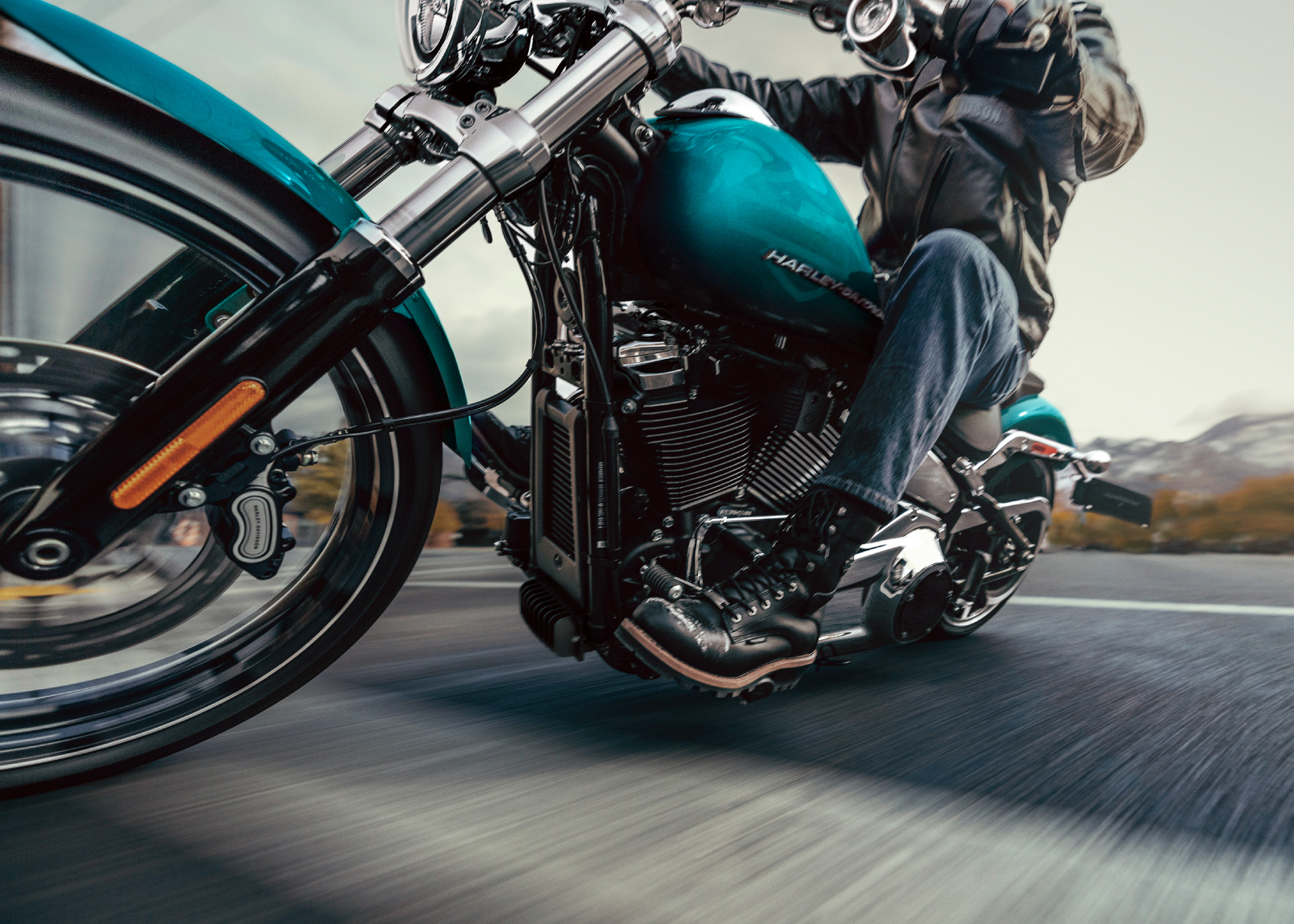 Harley-Davidson JP | Harley-Davidson JP