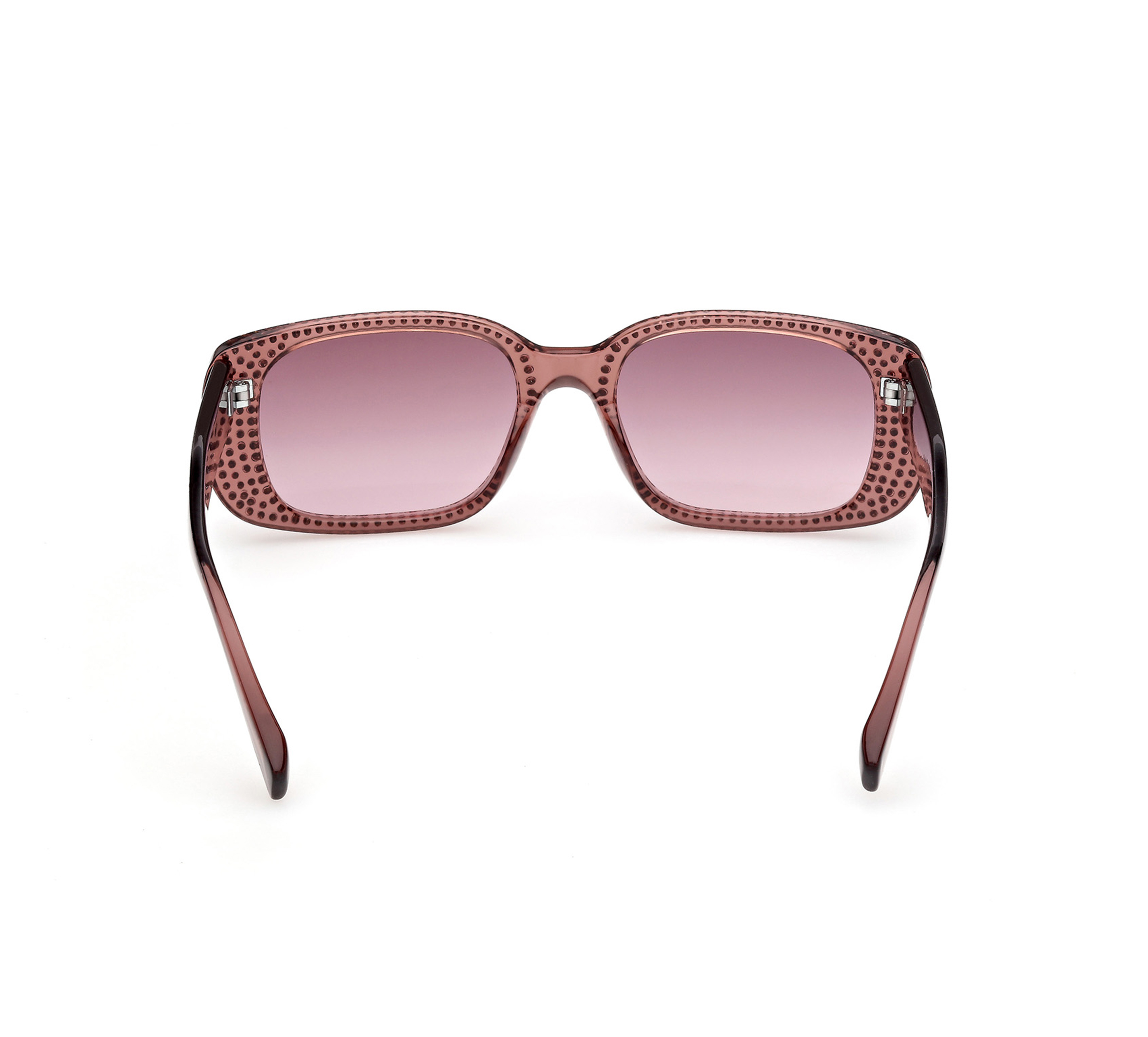 Women's Rectangular Lifesyle Sunglasseses