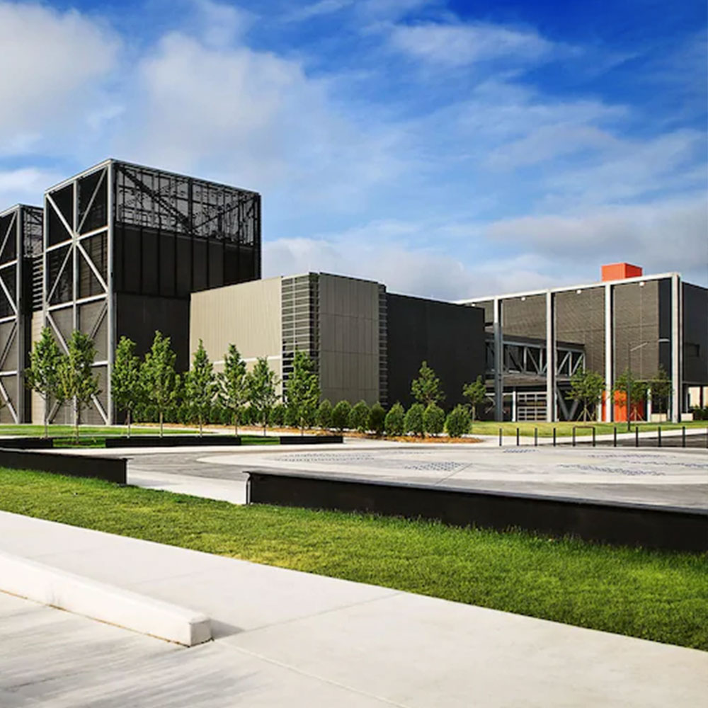 Museum Accessibility