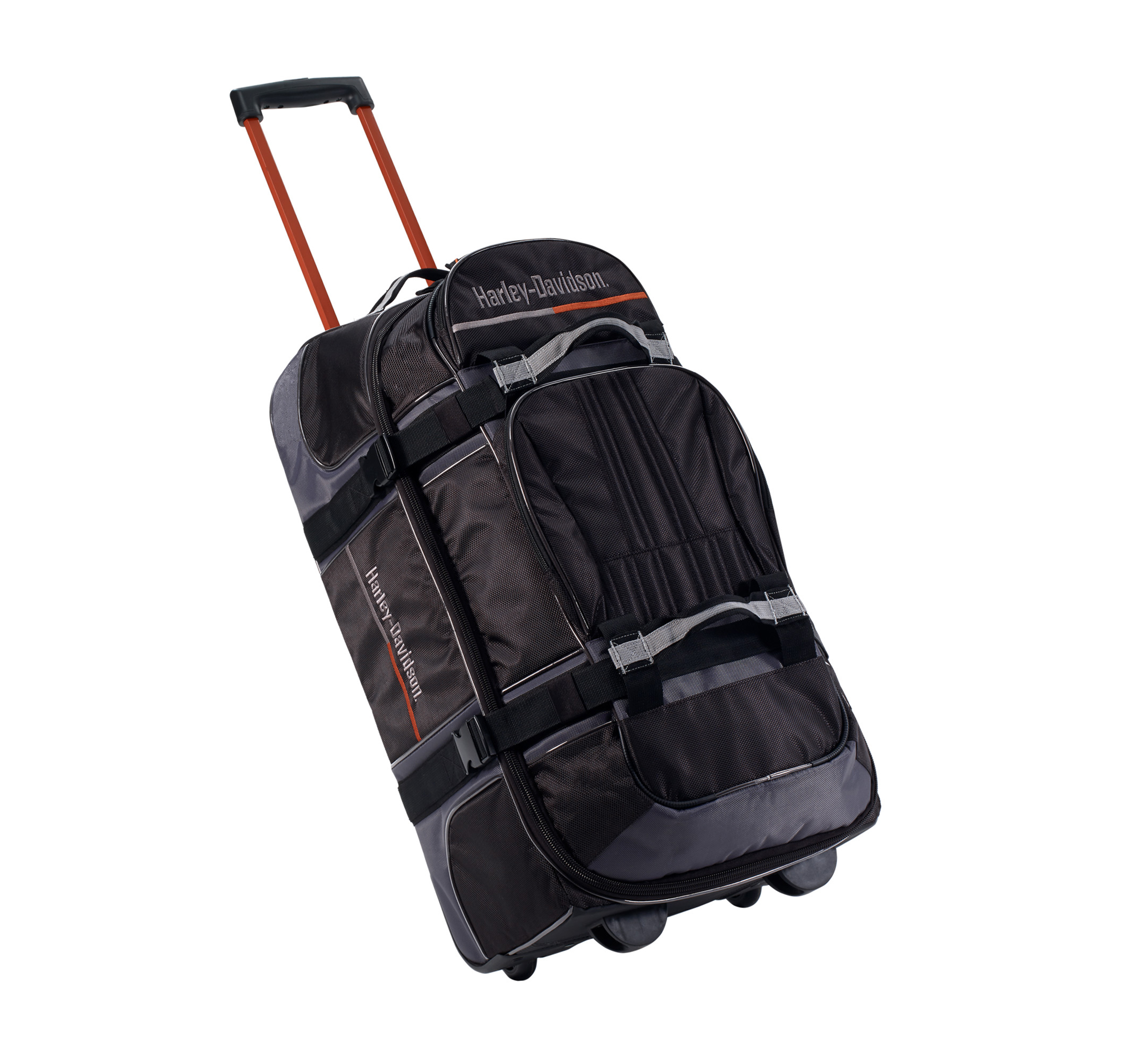 On-Tour 3-Piece Wheeling Duffel Set