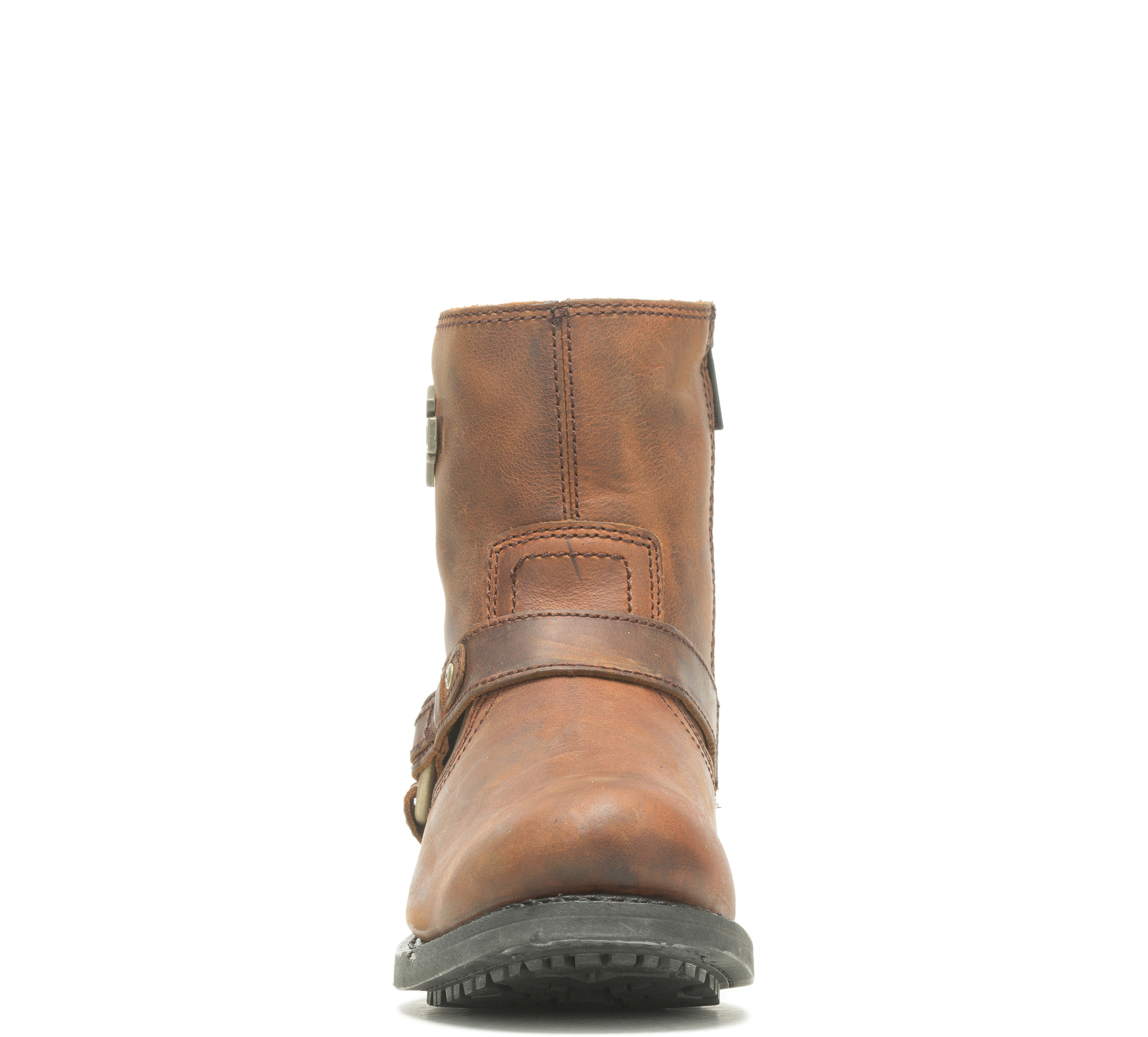 Men's Scout Leather Boot