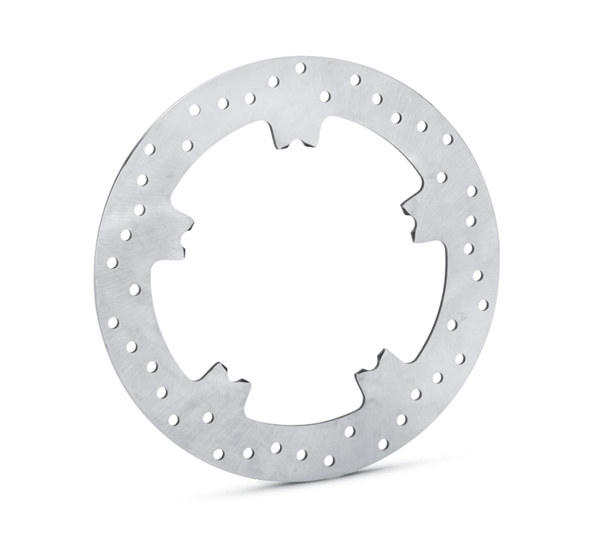 Raw Front Brake Rotor