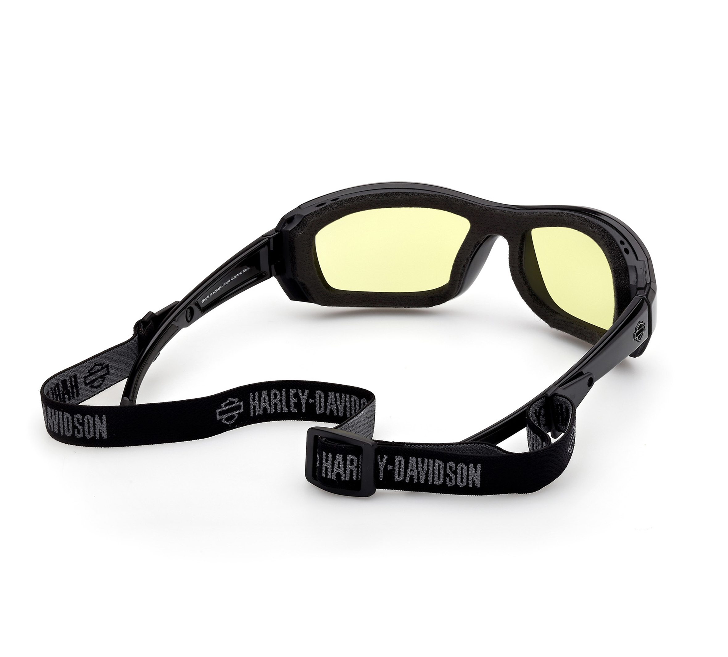 GENERA 2.0 Motorcycle Riding Sunglasses