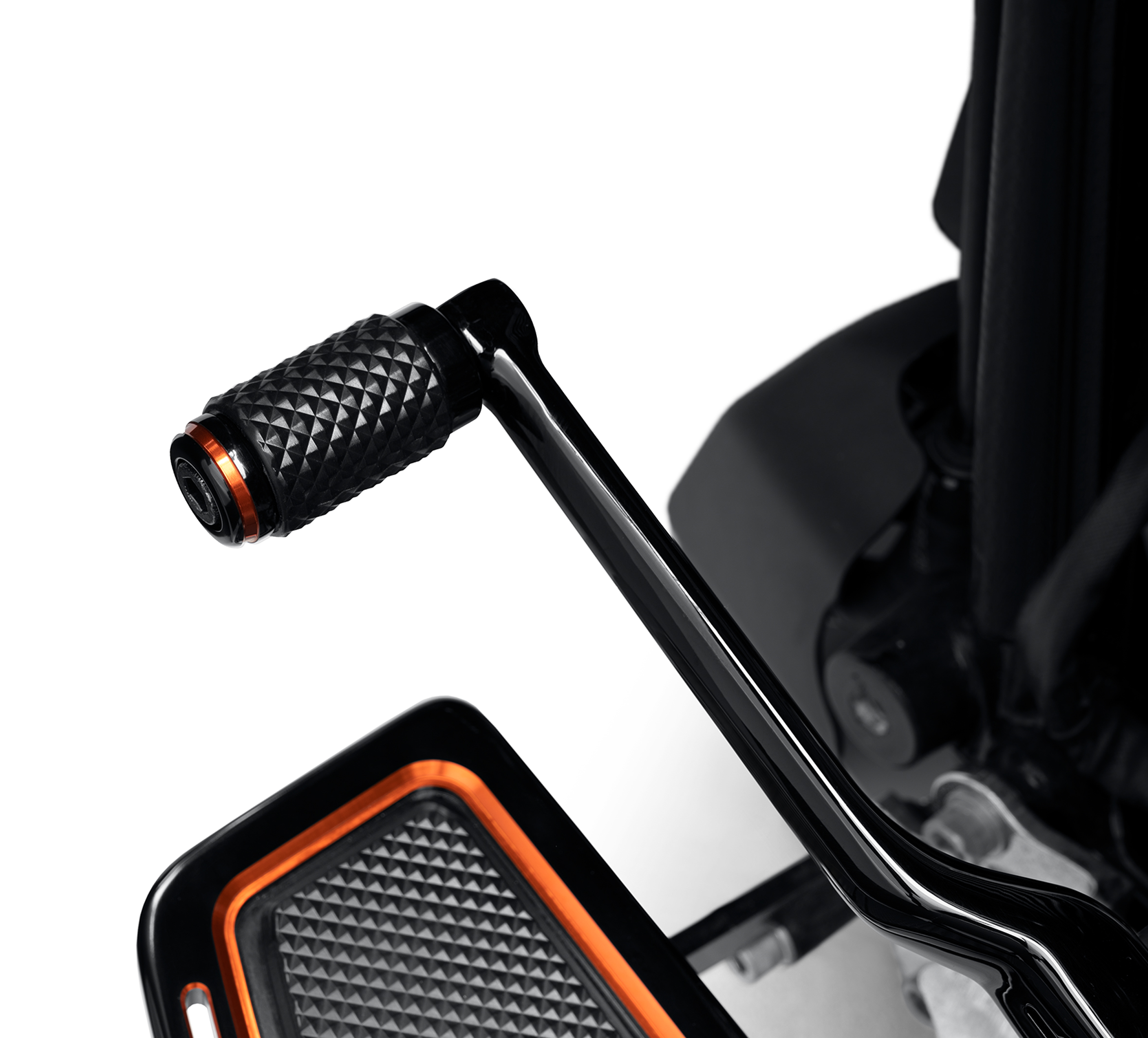 Adversary Shifter Peg