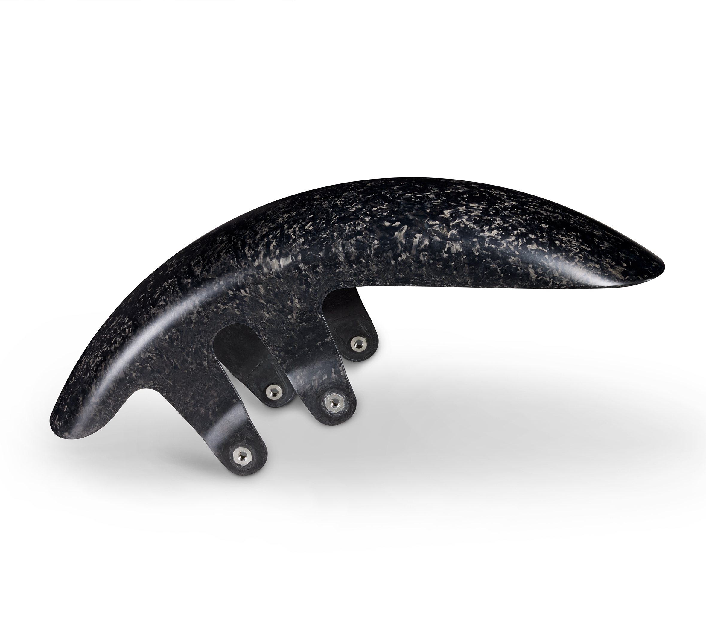 Forged Carbon Fiber Front Fender
