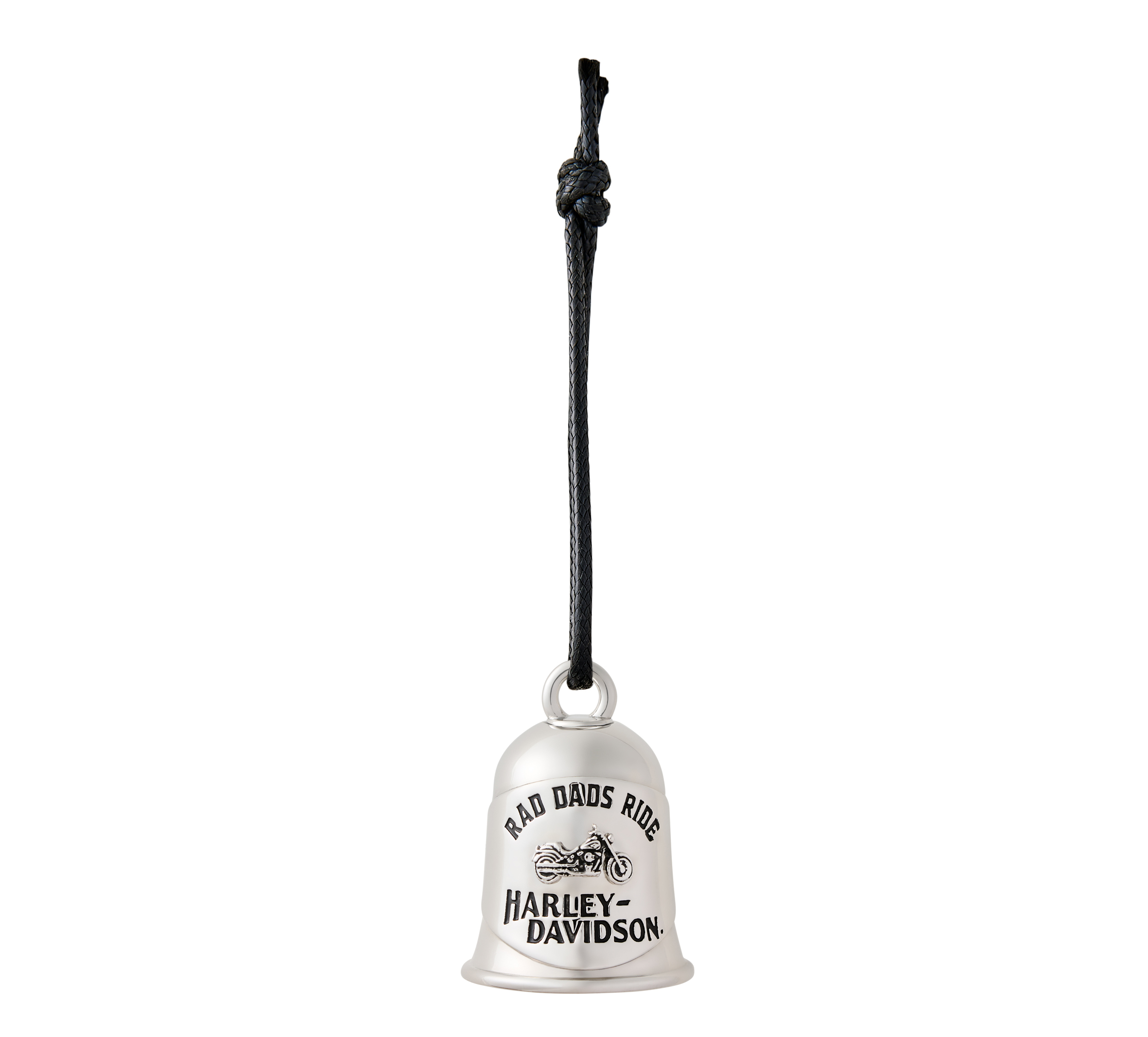 RAD DADS RIDE HARLEY-DAVIDSON® RIDE BELL | Harley-Davidson USA
