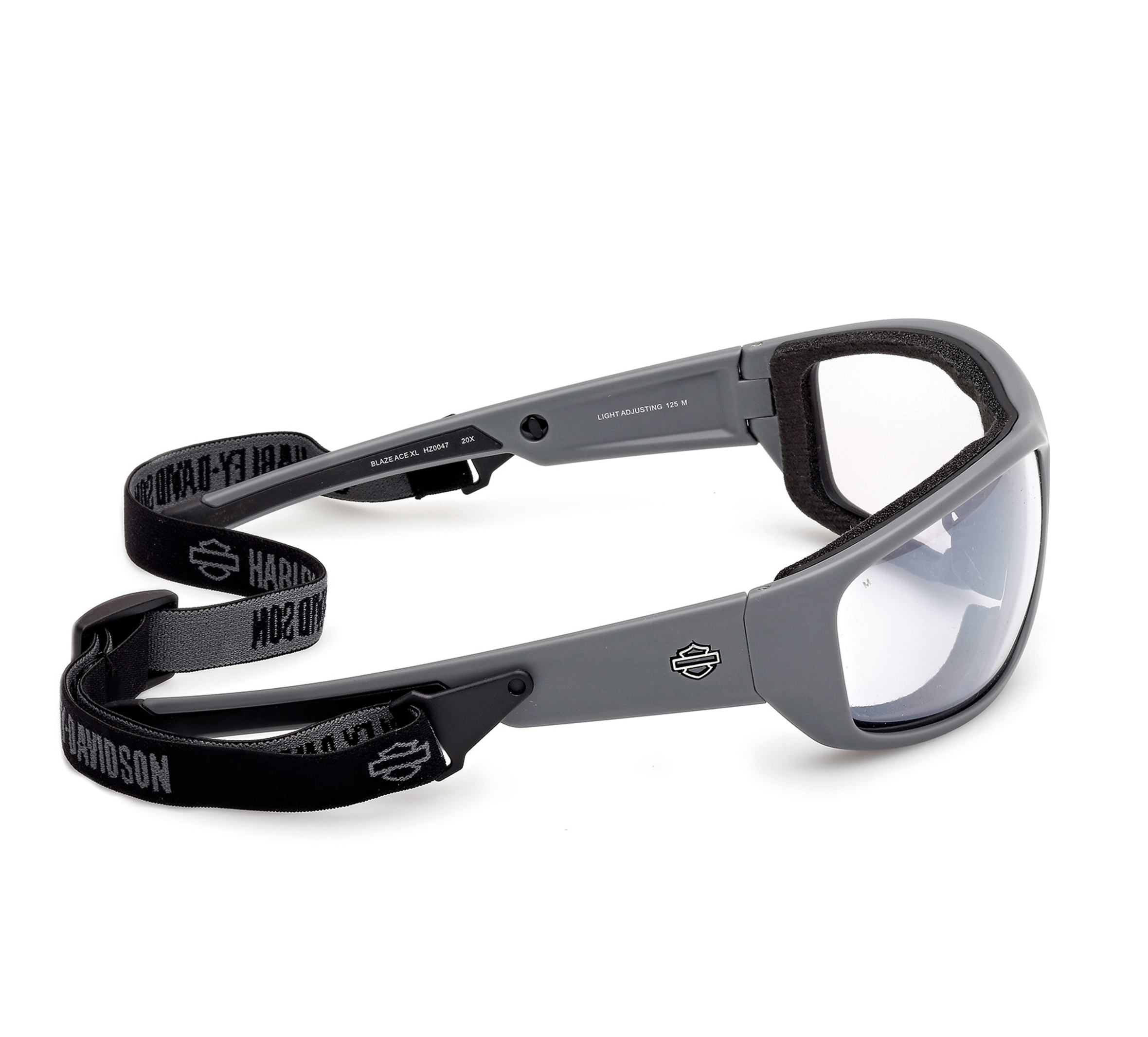 BLAZE ACE 2.0 Motorcycle Riding Sunglasses