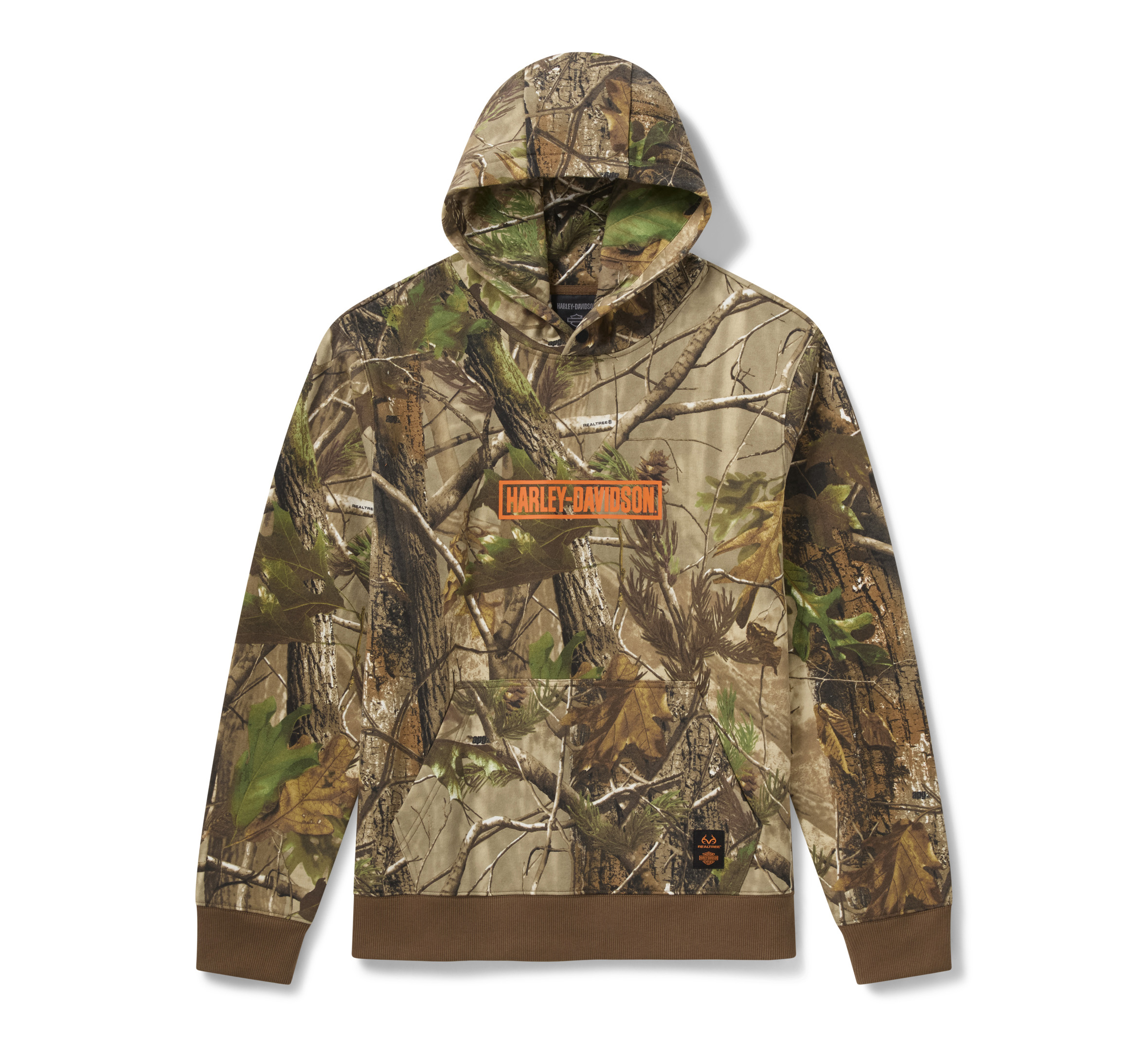 Men's Motorcycle Clothing | Harley-Davidson BR