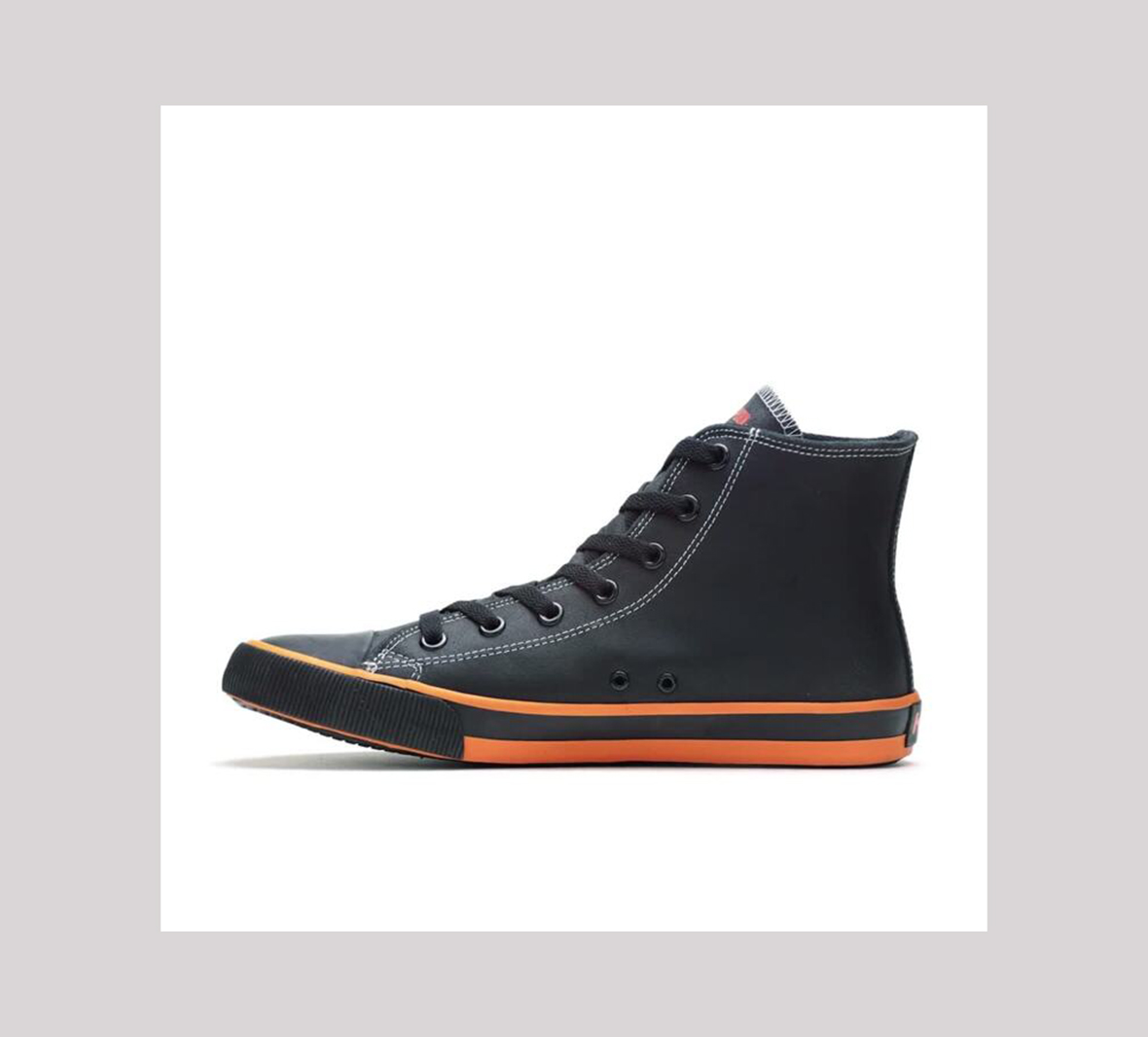 Men's Nathan Casual Shoes