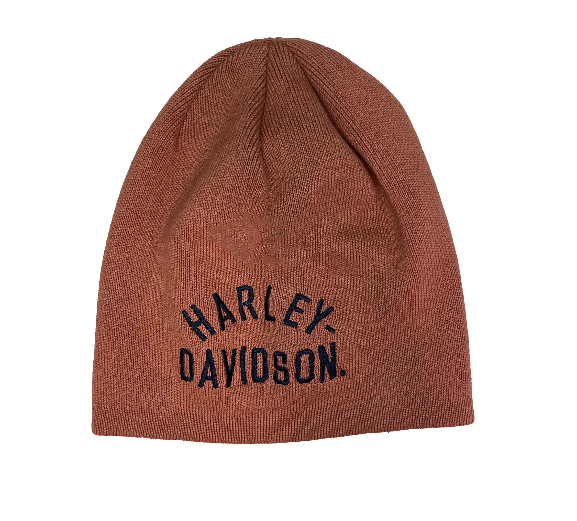 Kid's Fine Guage Knitted Beanie