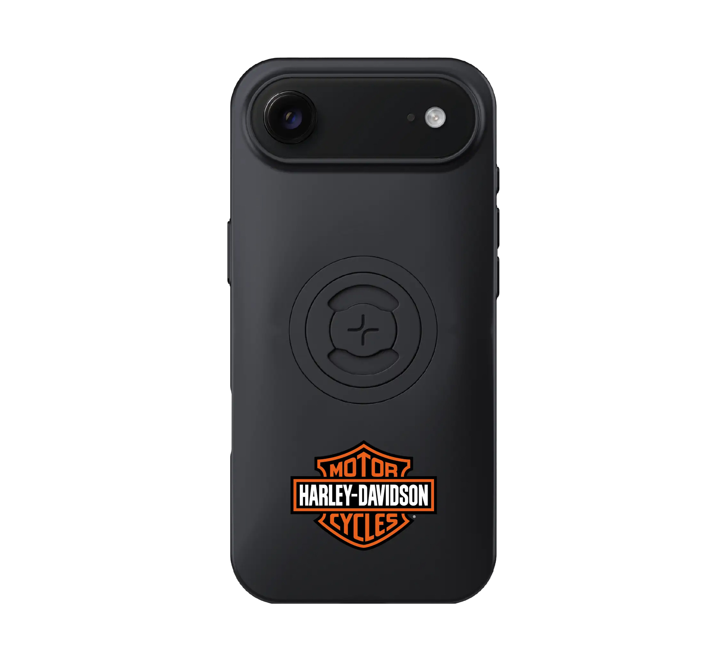 Custodia per telefono H-D - Stemma Bar & Shield classico - iPhone Air