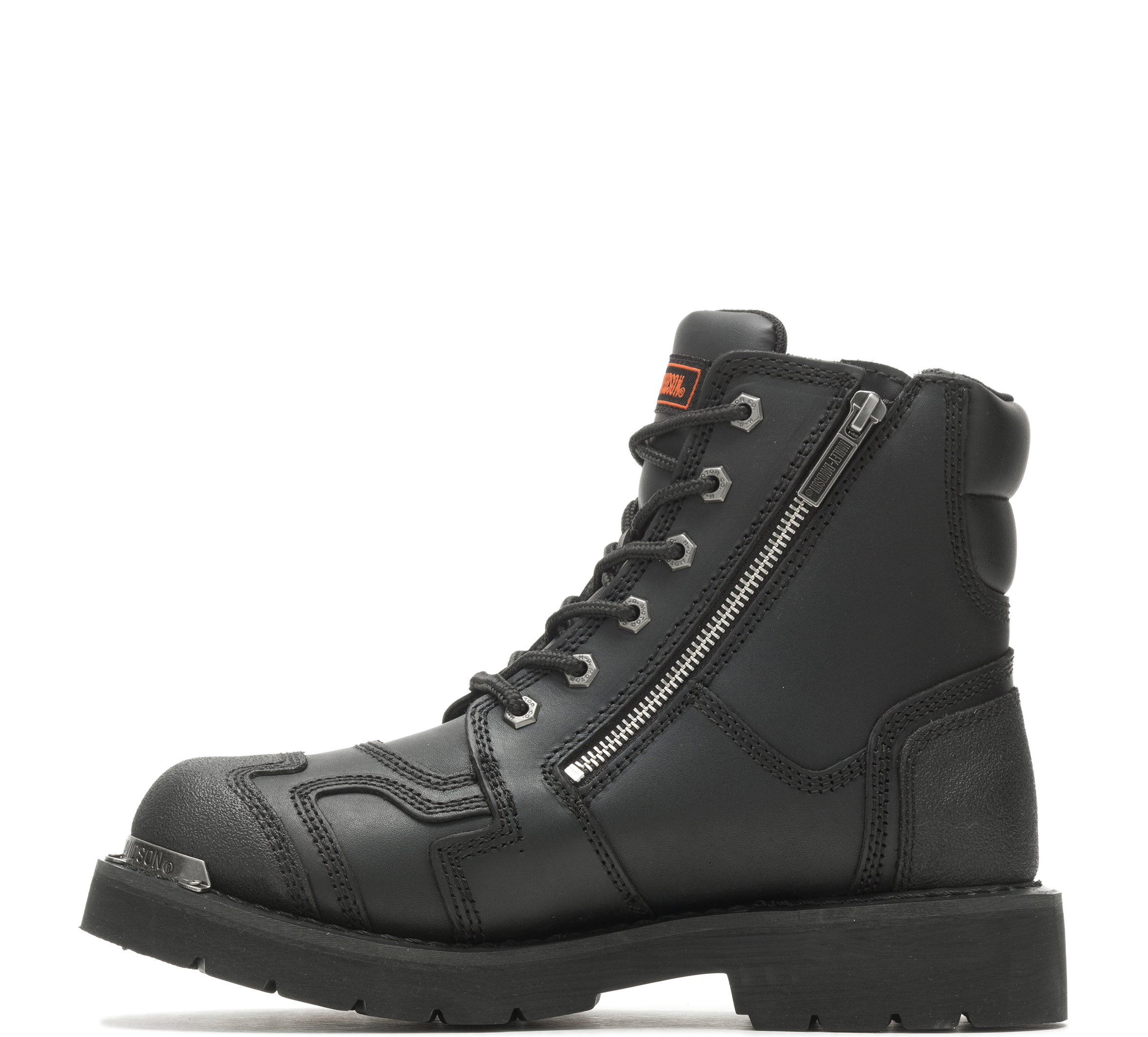 Men's Stealth Riding Boot