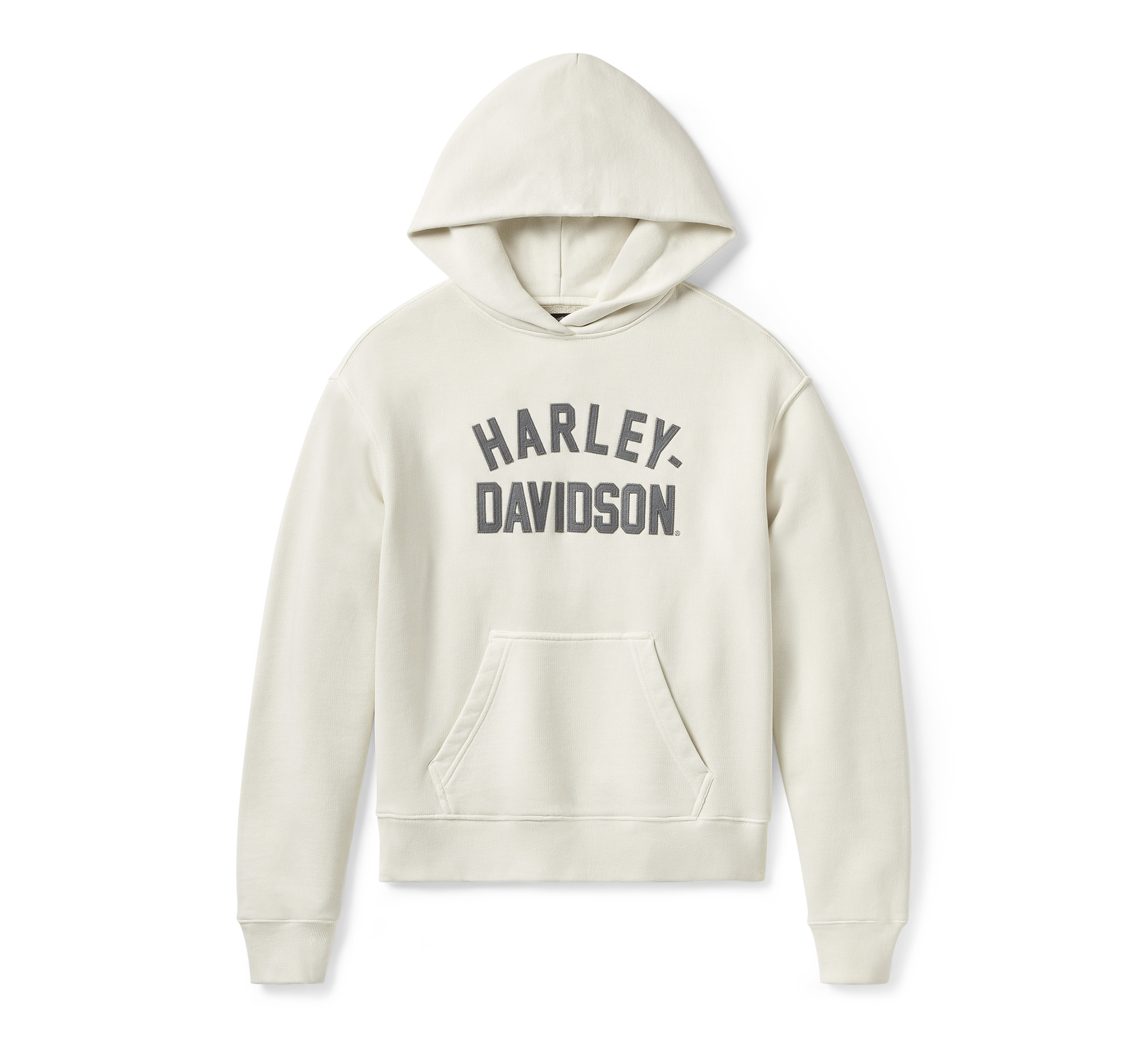 HARLEY-DAVIDSON STANDARD HOODIE SWEATSHIRT
