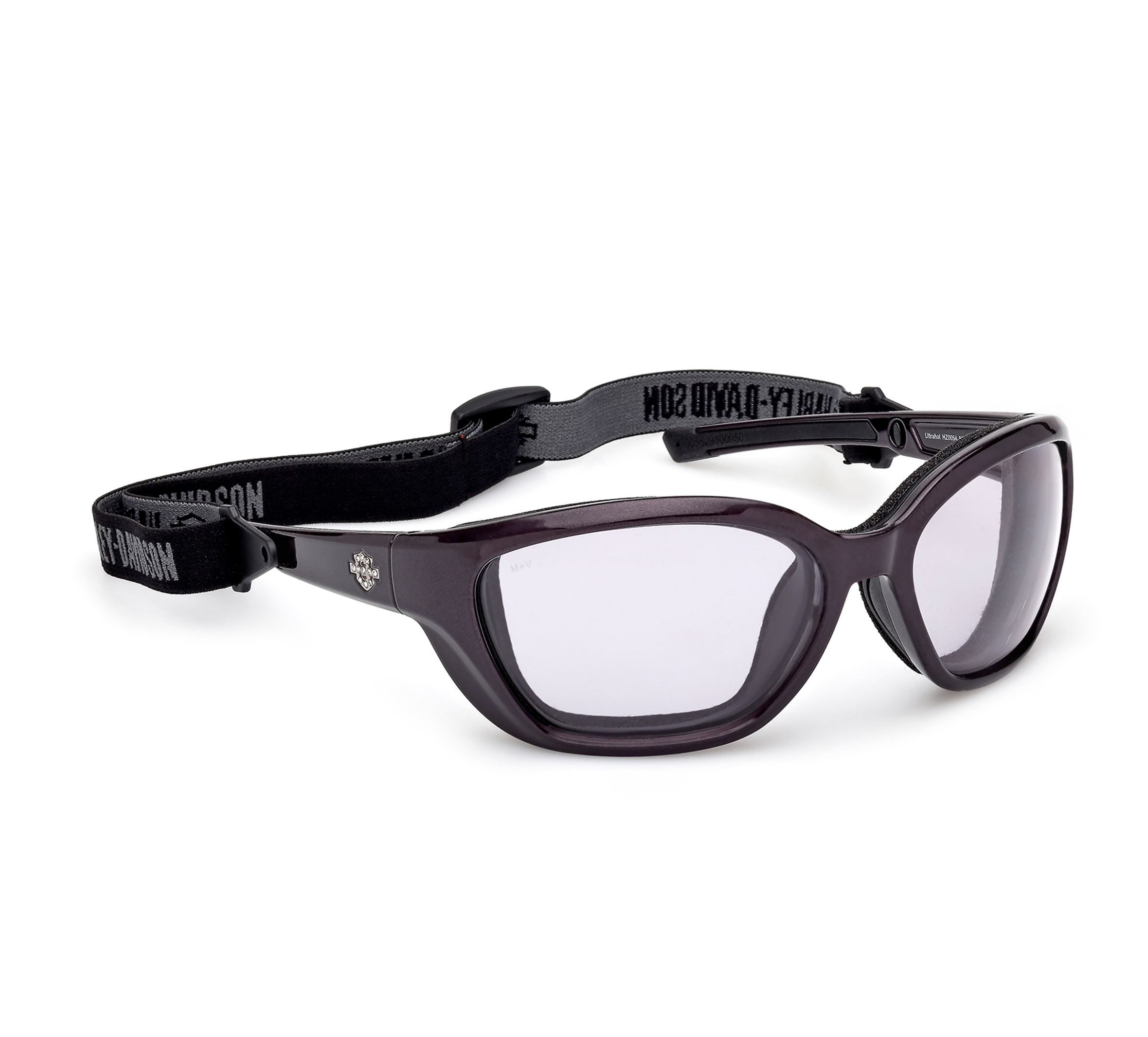 Lunettes de moto Ultra Hot