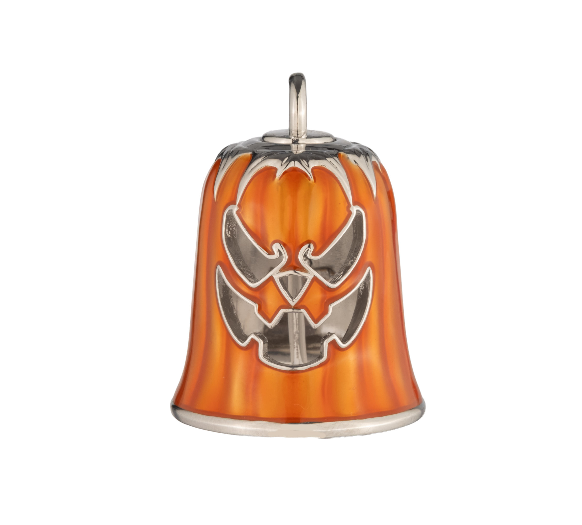Jack-O'-Lantern Ride Bell | Harley-Davidson USA