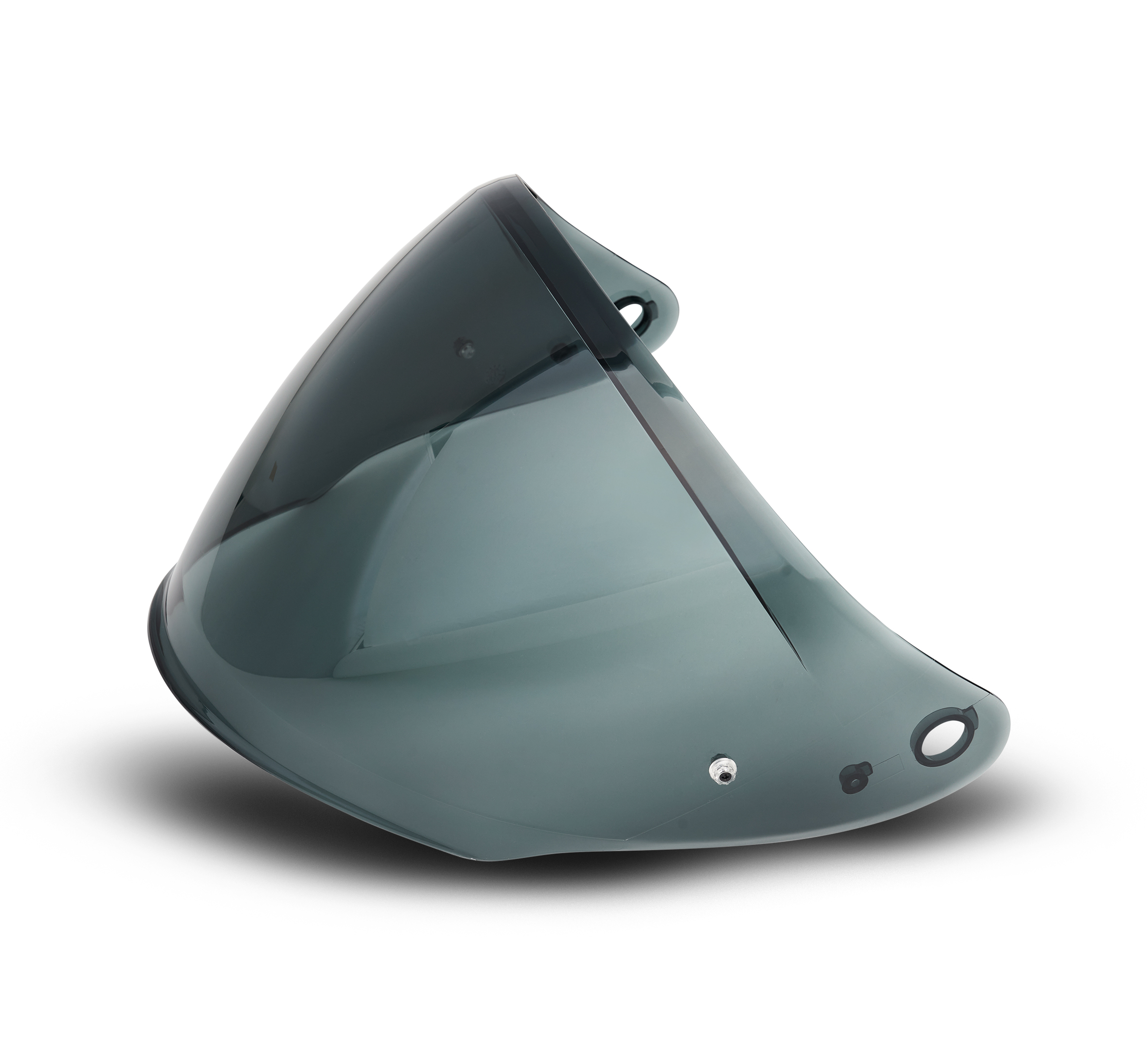 H33 Maywood II ¾ Helmet Face Shield