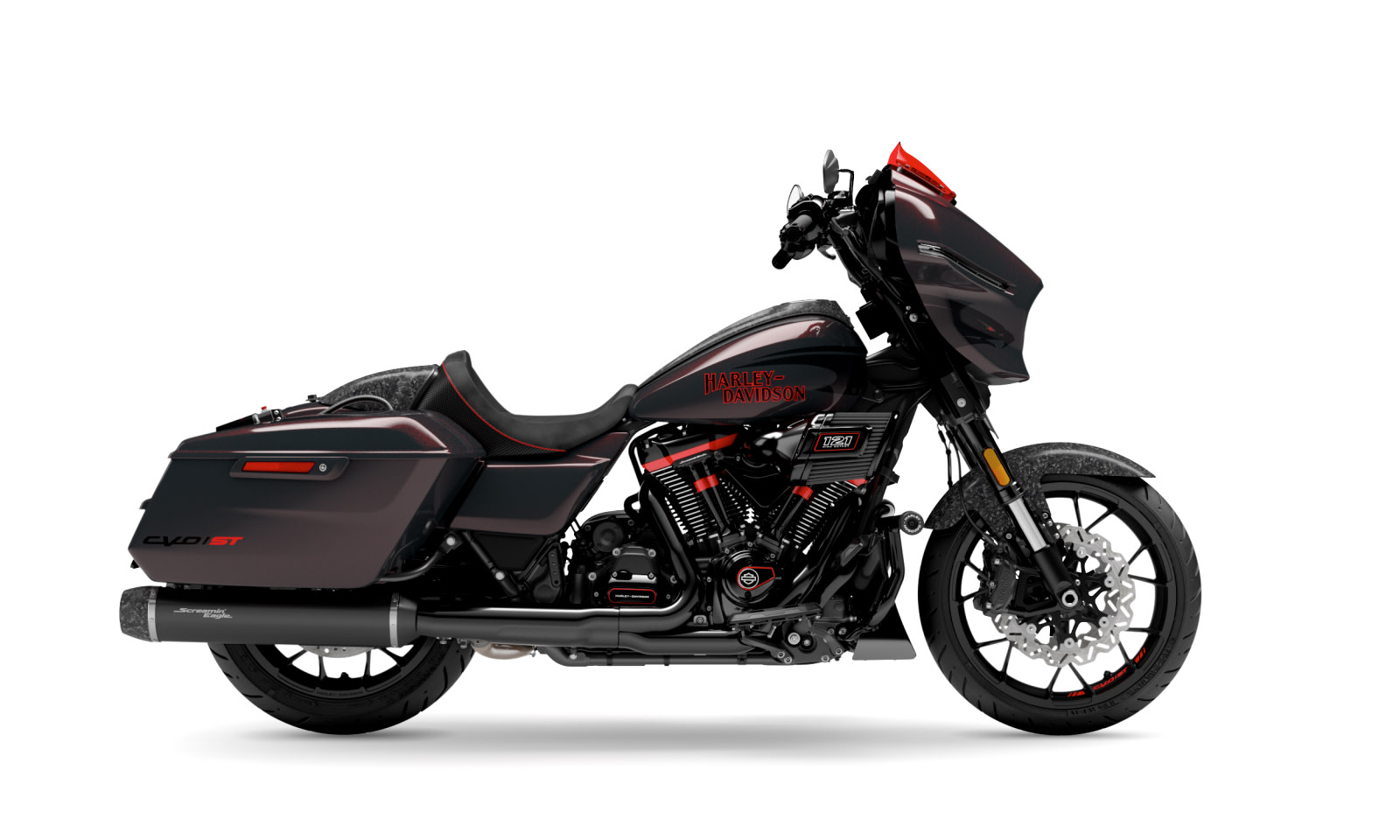 Hudson County Harley Davidson