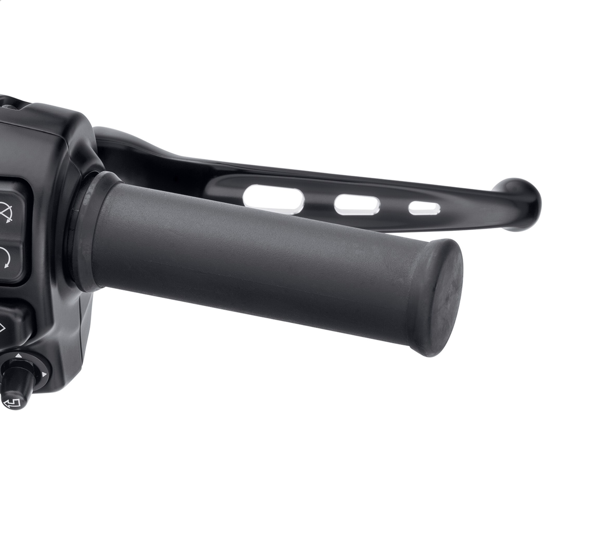 Small Diameter Hand Grips