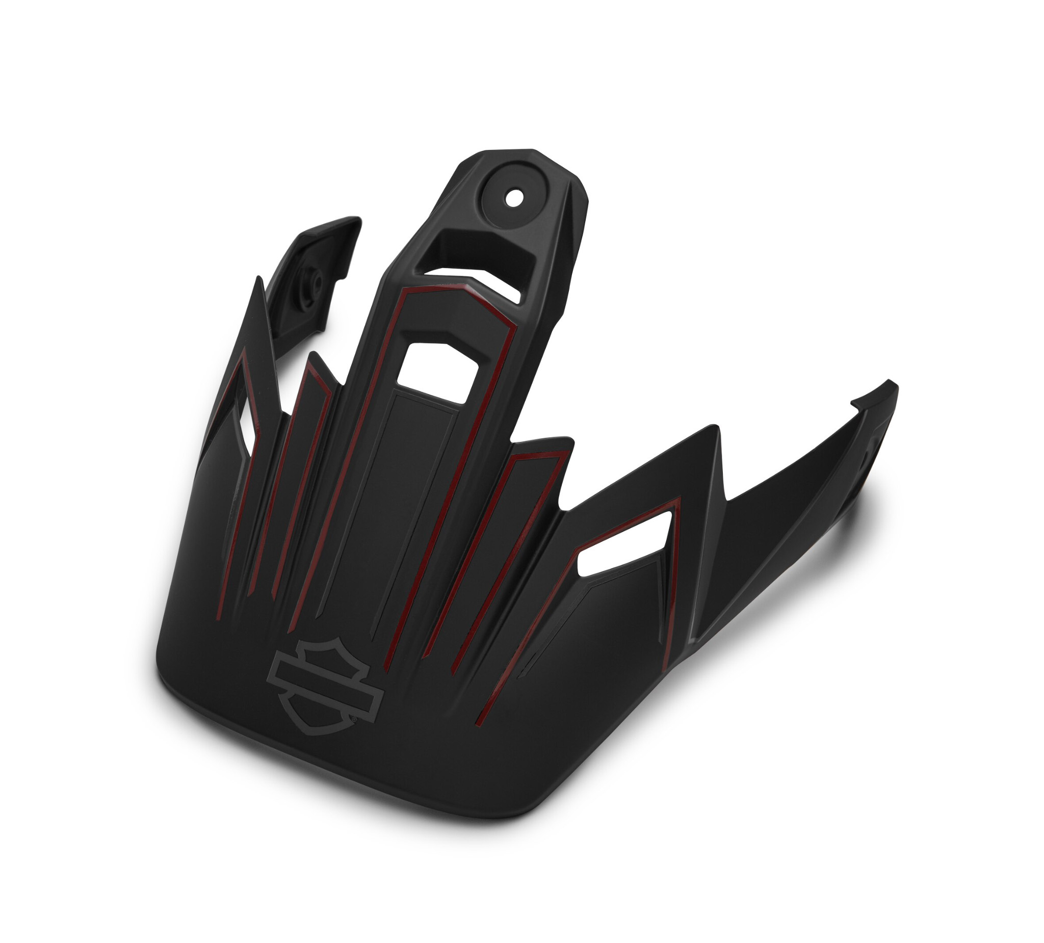 B15 Replacement Visor