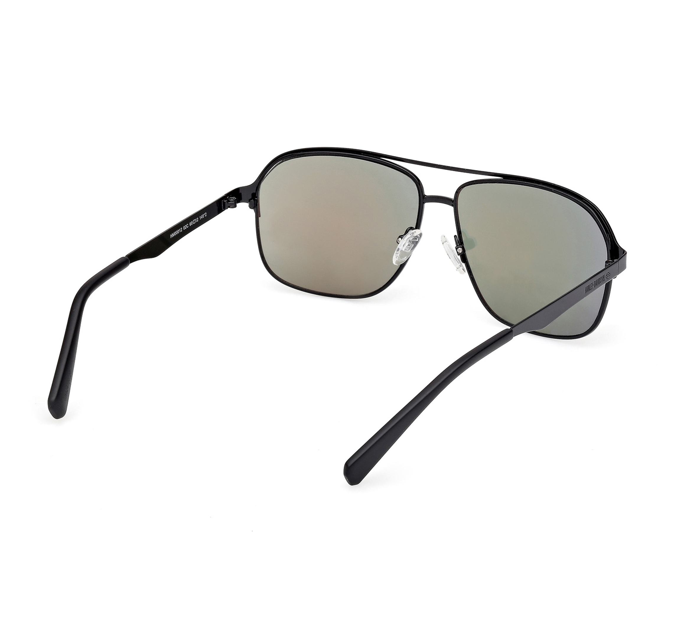 Casual Aviator Eyewear