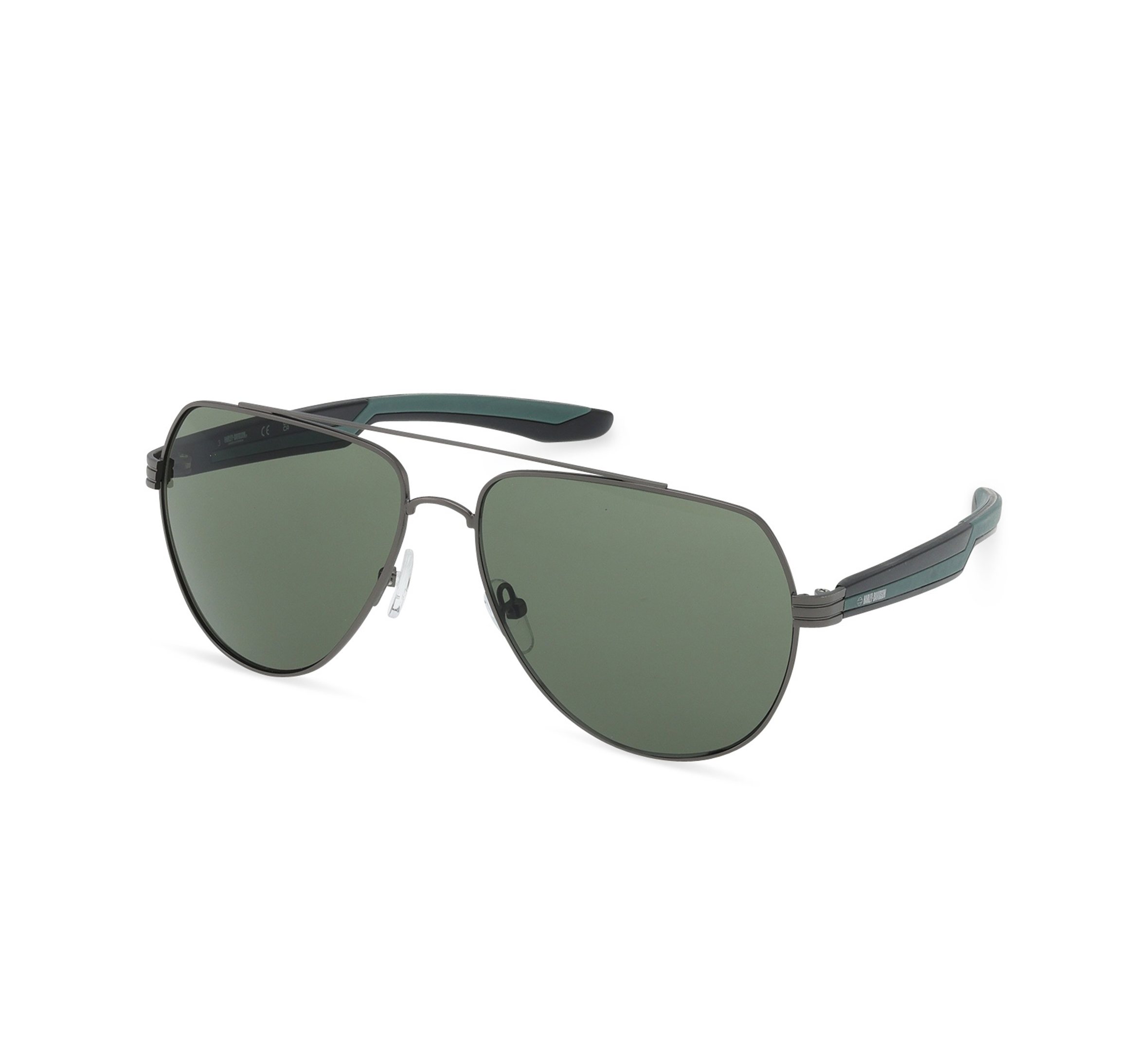 Casual Aviator Sunglasses
