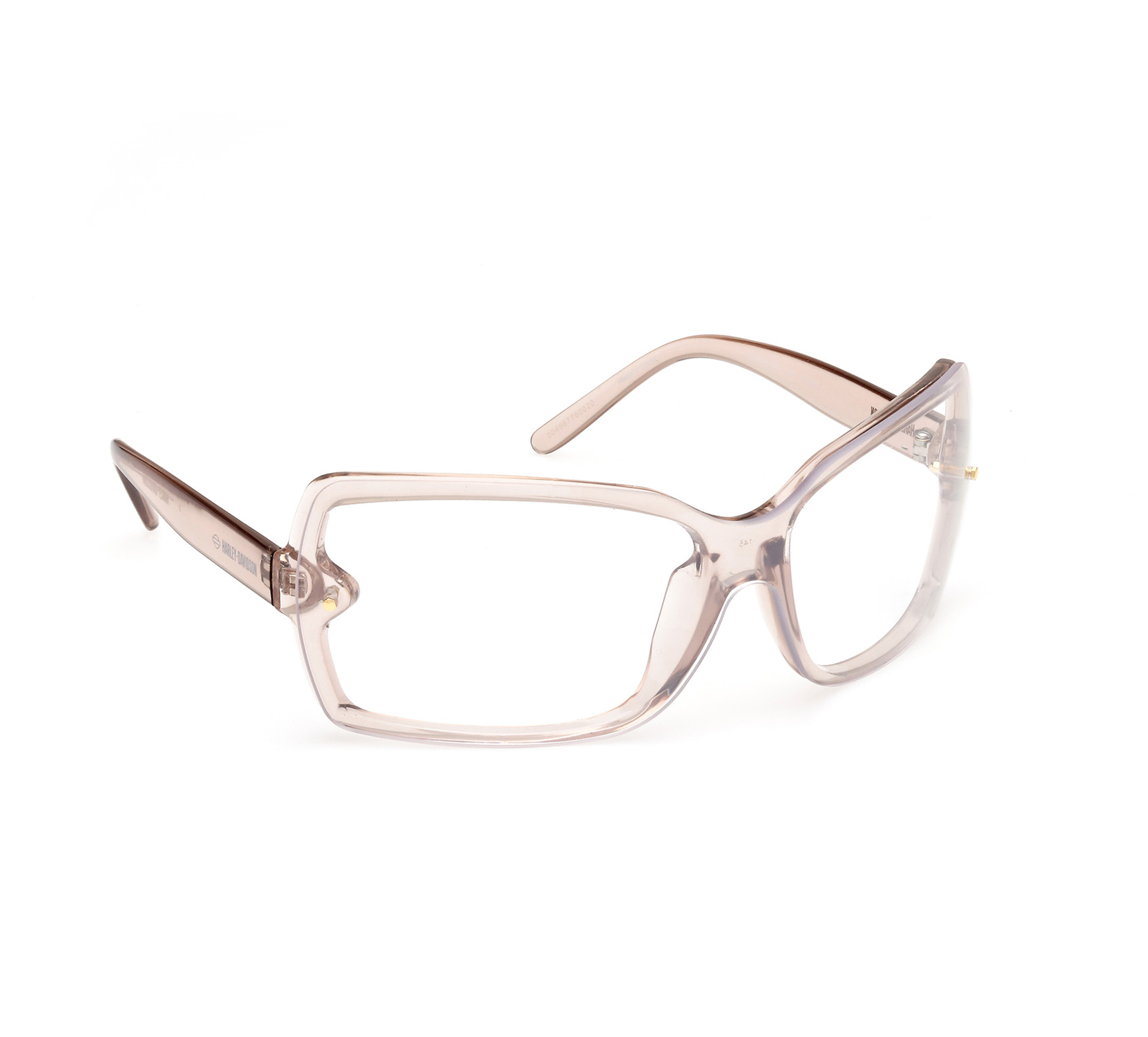 GOLD STORM Motorcycle Riding Sunglasses