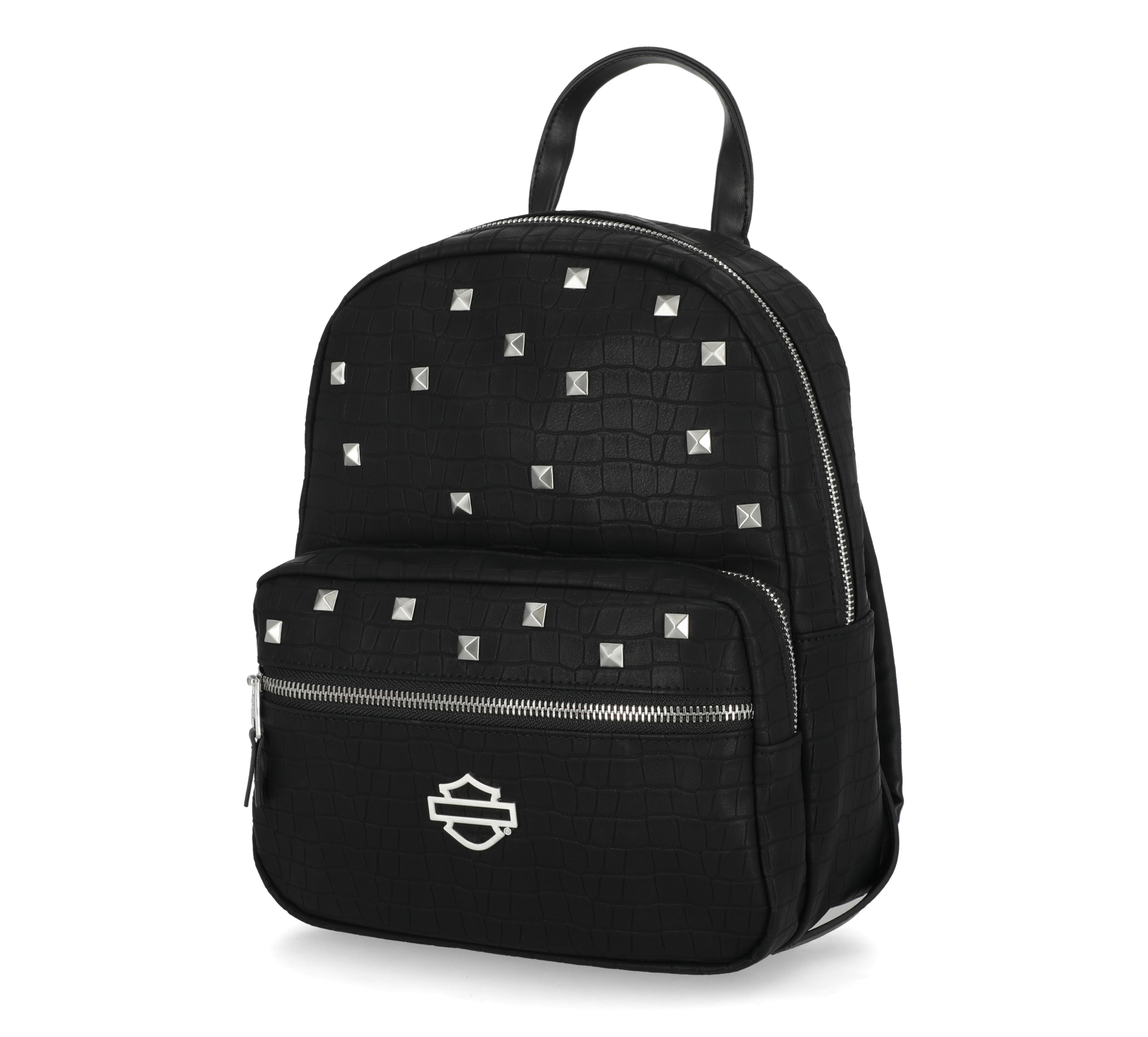 Croco Backpack | Harley-Davidson USA