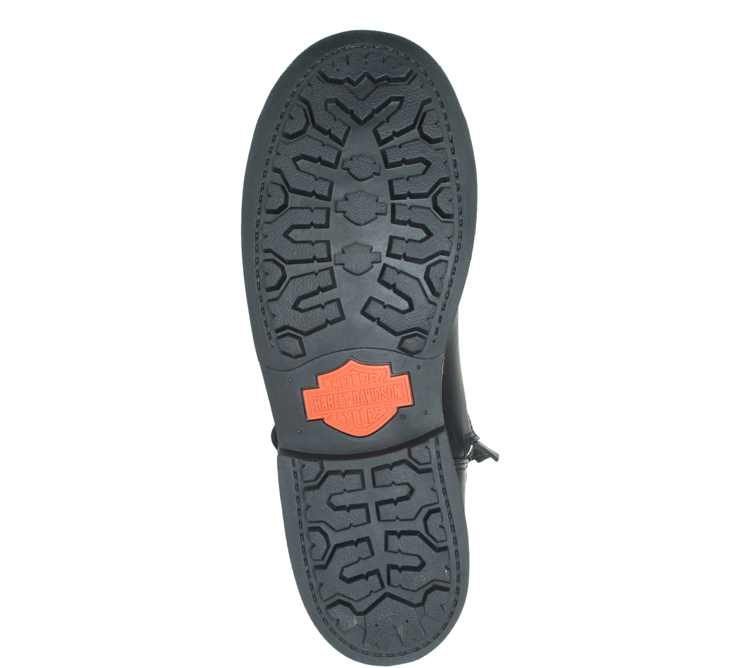 Men's Barkston Engineer CE Riding Boot