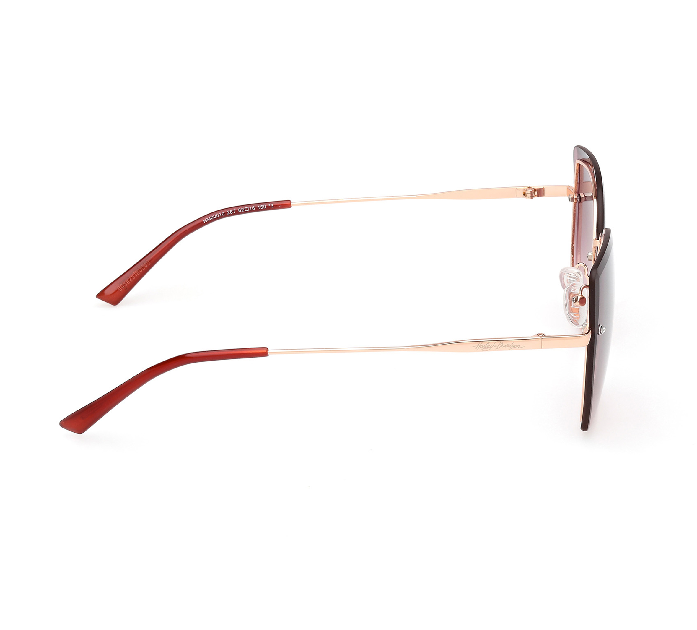 Casual Geometric Eyewear