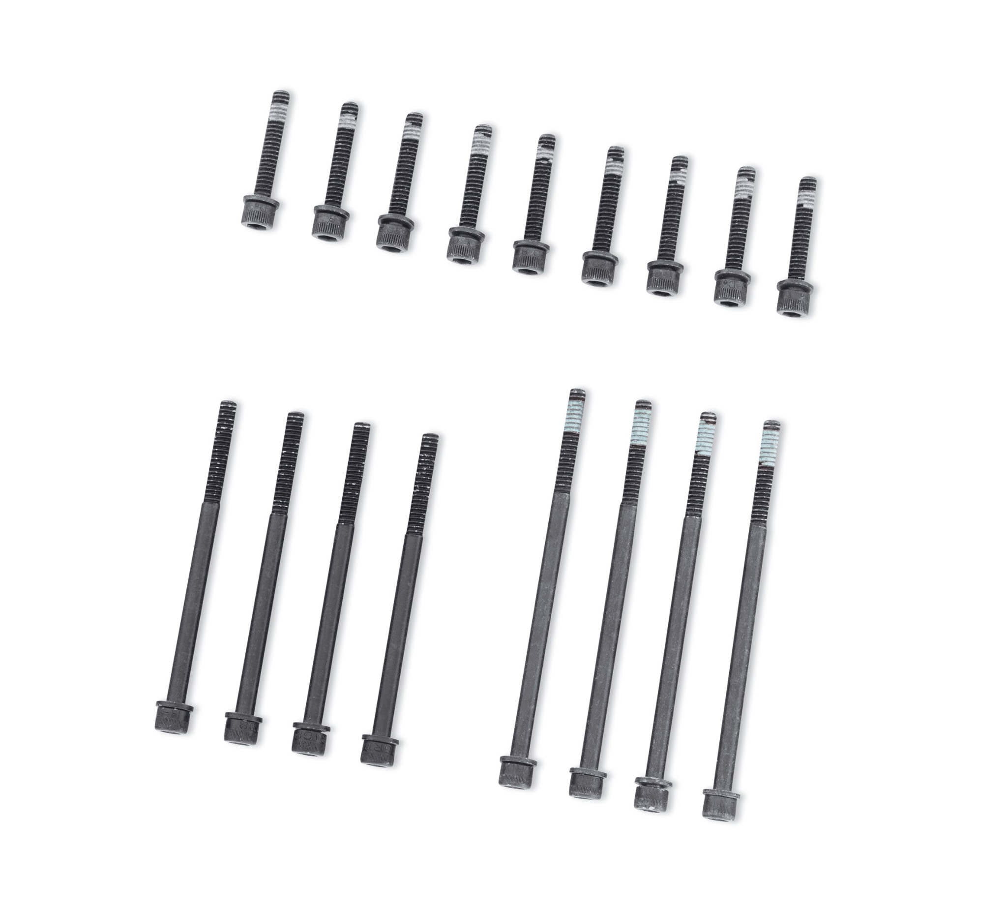 Primary Cover Hardware Kit