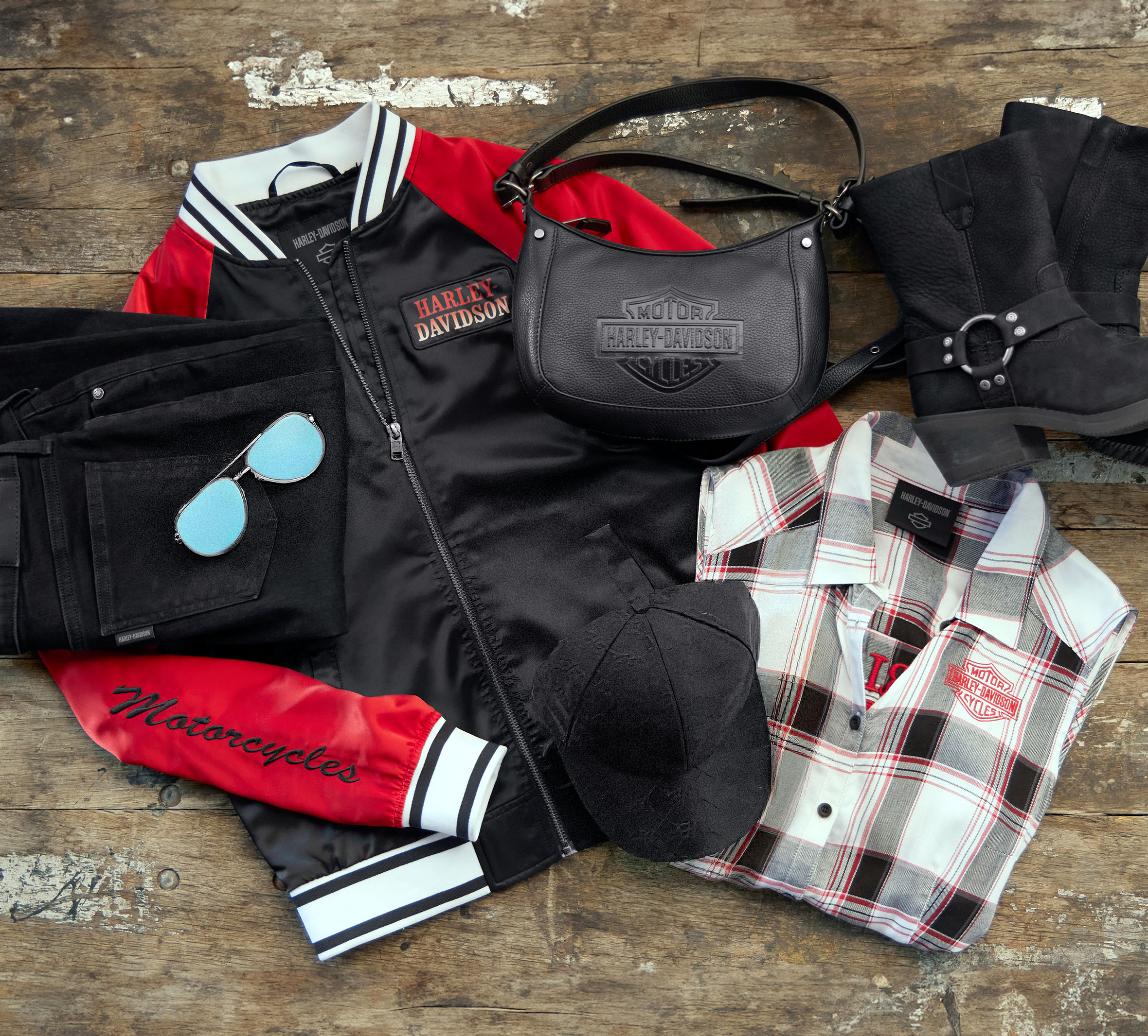 Women's Simmering Sleeveless Shirt