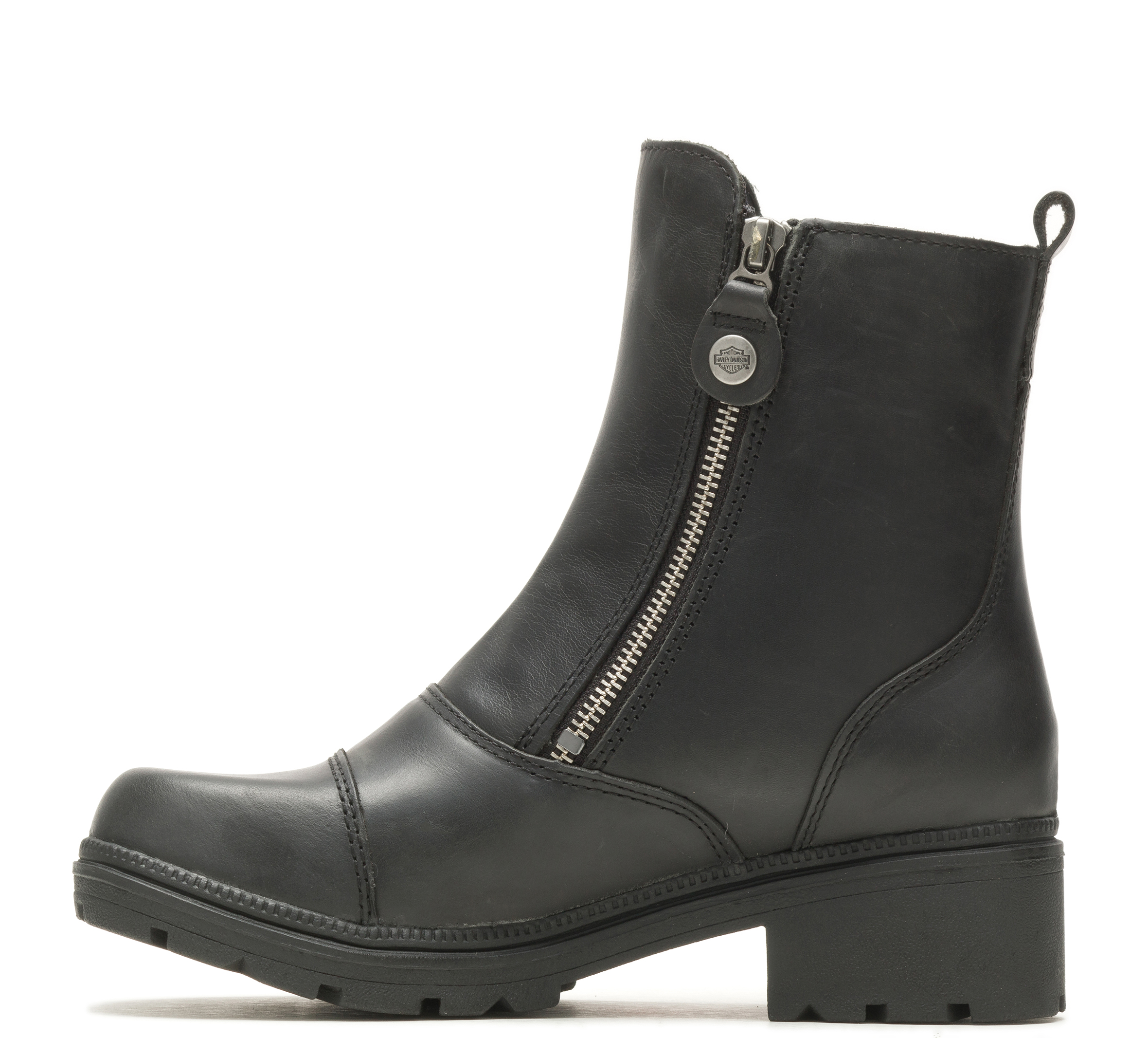 Women's Amherst  Short Boot