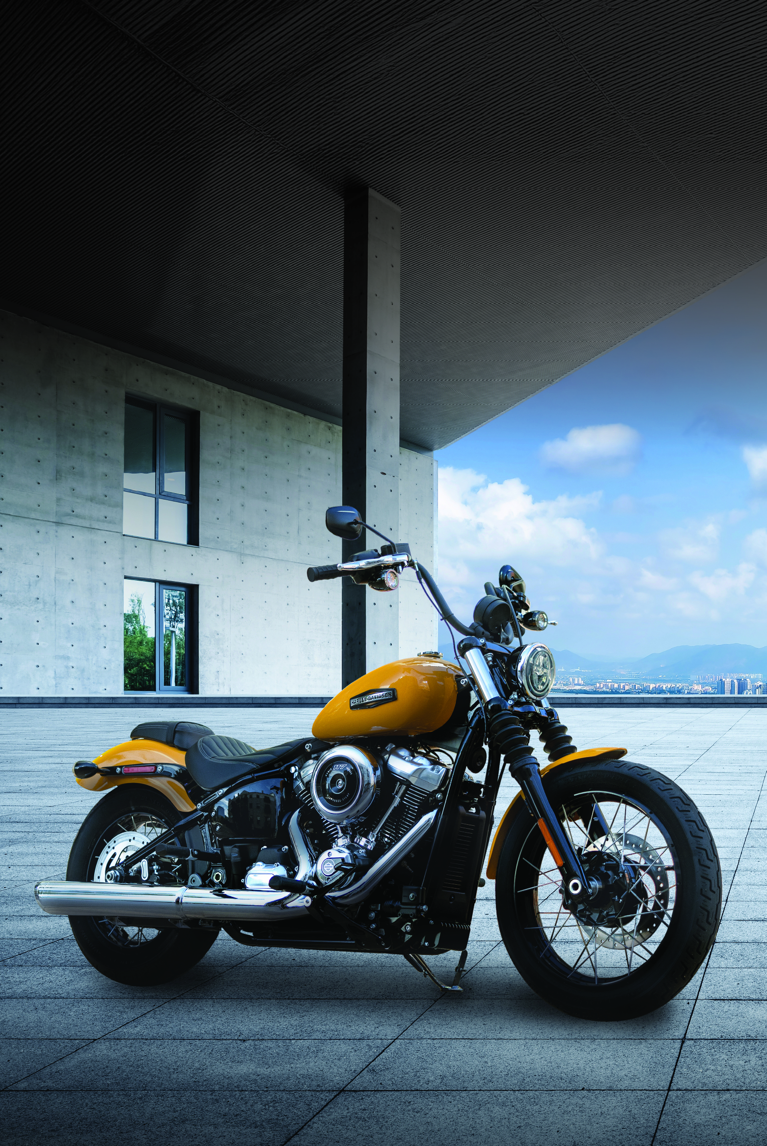 harley davidson ハーレーダビッドソン 純正 分割タンク 5ガロン FLH