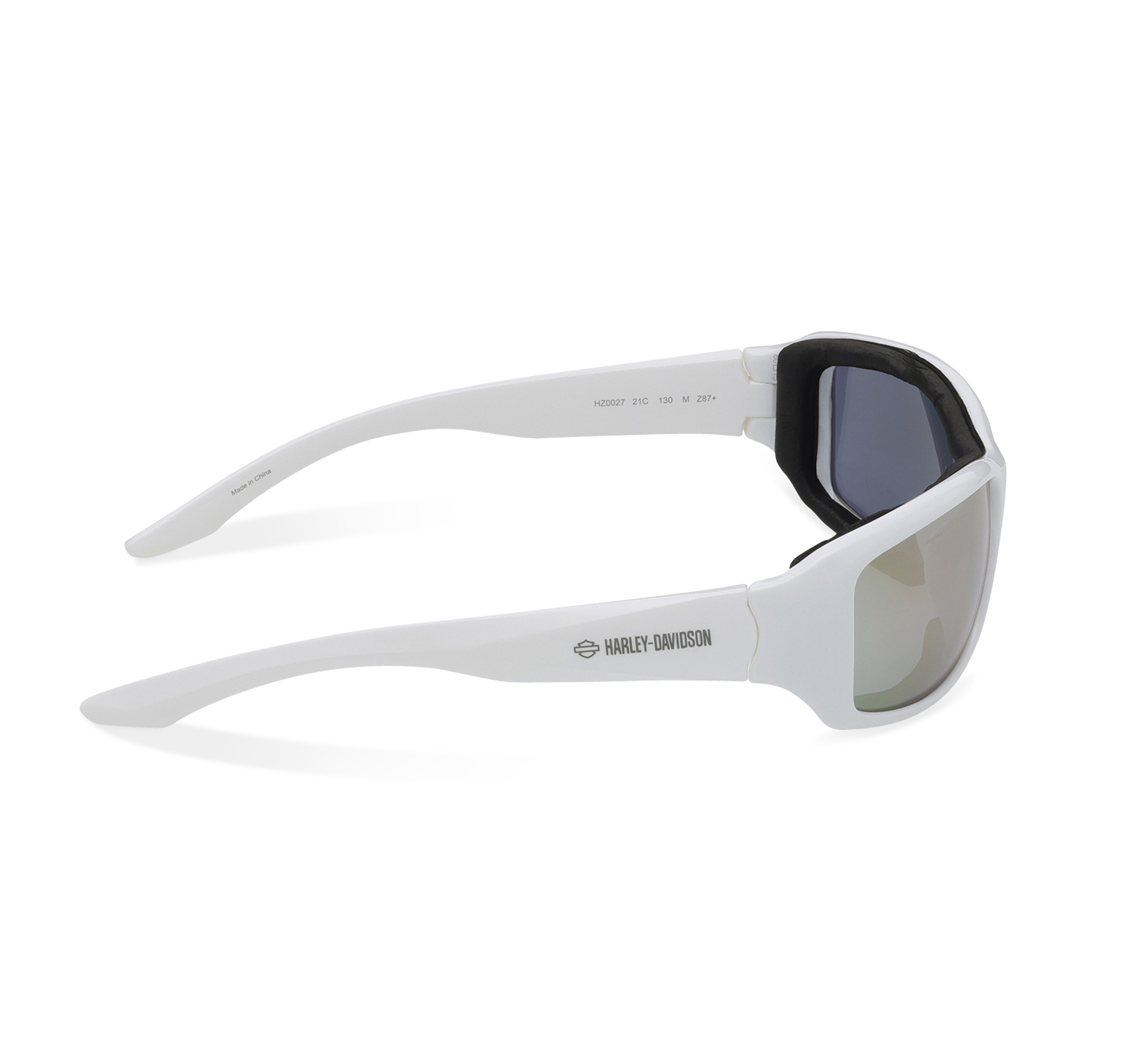 Sequoia Rectangular Sunglasses