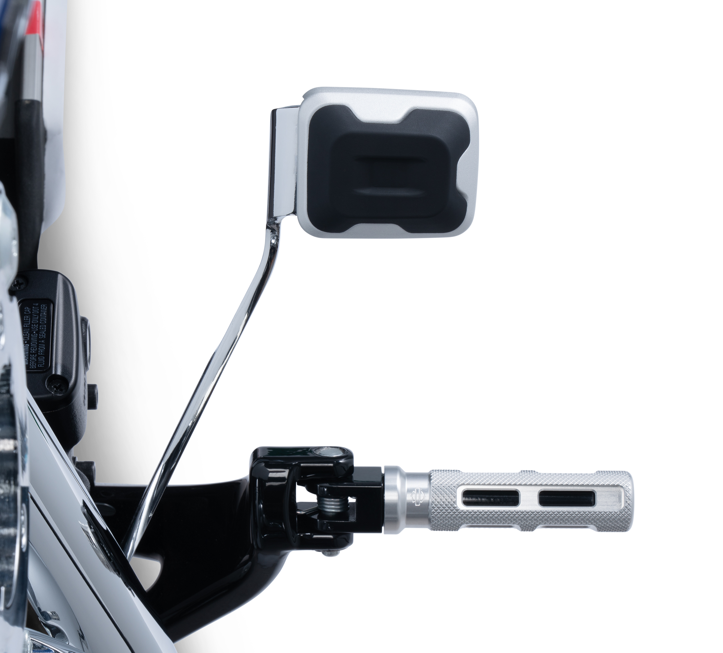 Switchback Small Brake Pedal Pad