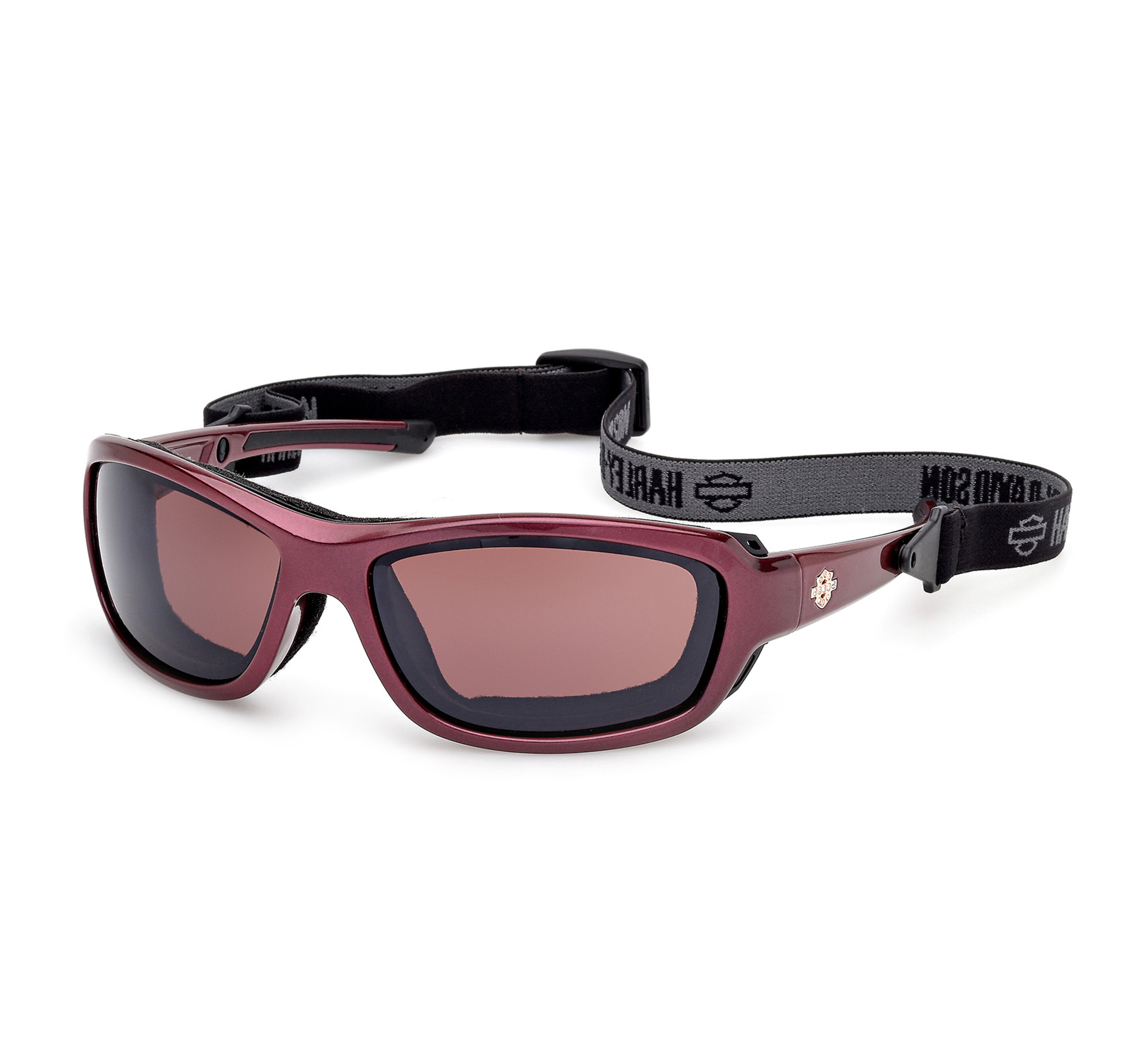 GENERA BLING Motorcycle Riding Sunglasses