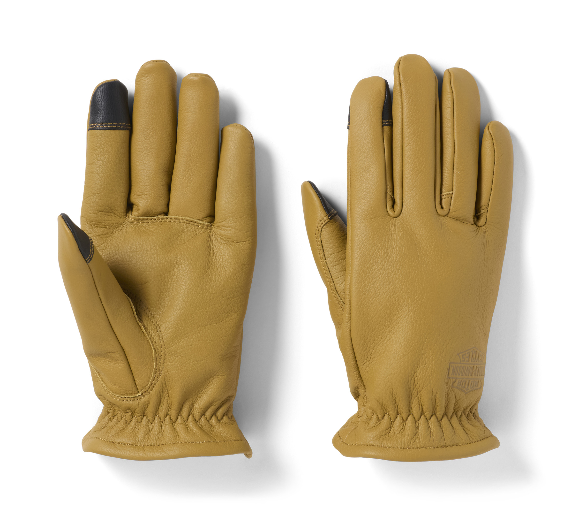Men's H-D American Classic Men's Chore Gloves | Harley-Davidson USA