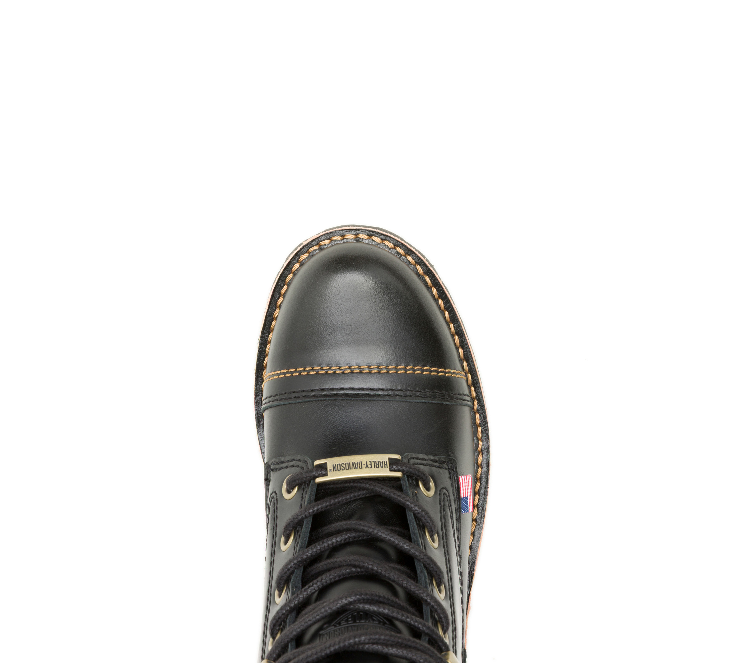 Women's Liberty Lace Riding Boot | Harley-Davidson USA