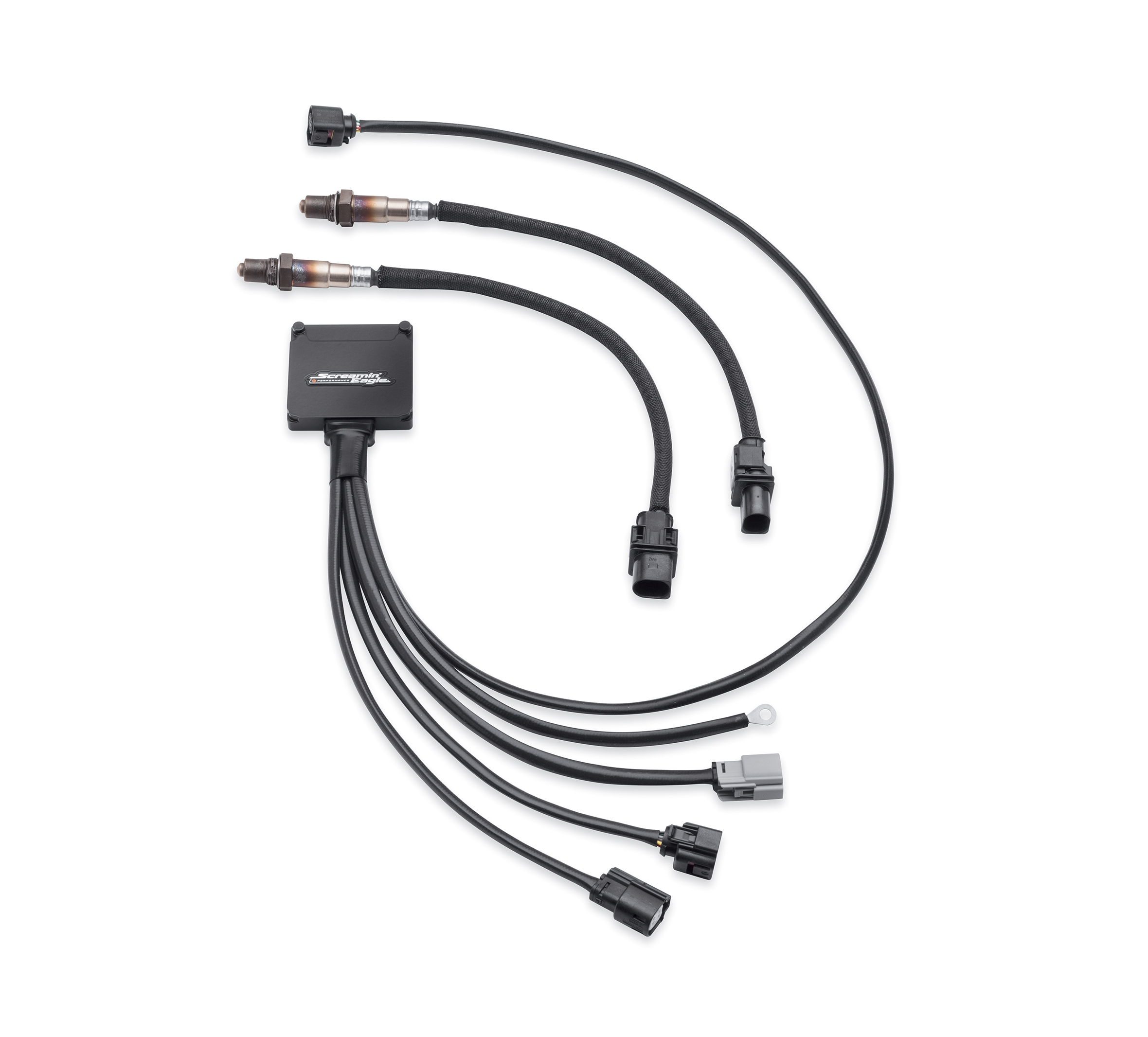 Screamin' Eagle Smart Tune PRO Automatic Tuning Module