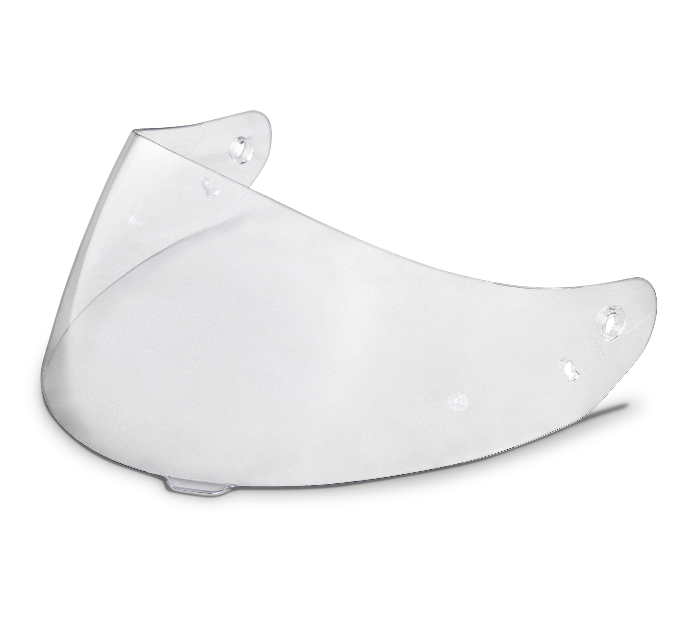 Modular Helmet Shield