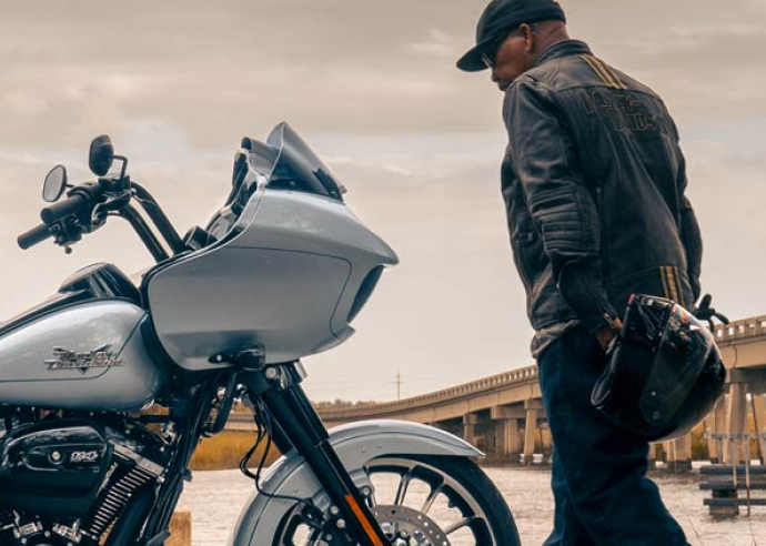 Men's apparel beauty shot