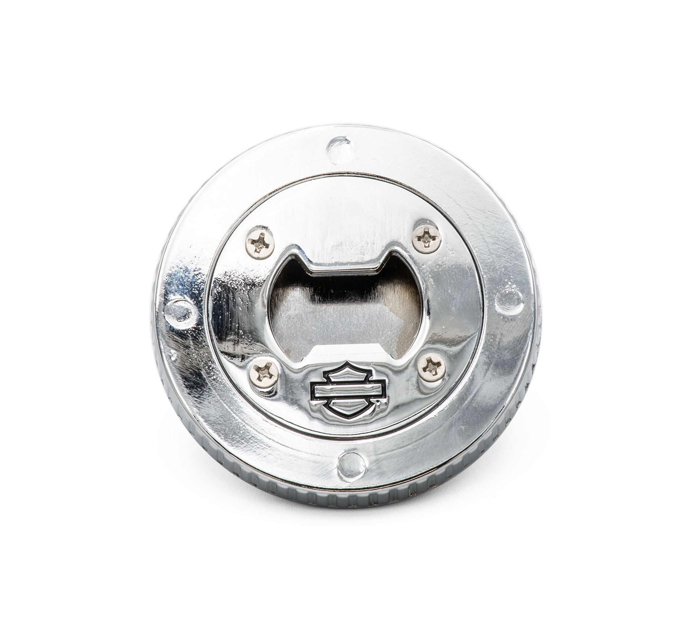 Open Bar & Shield Eagle Bottle Opener