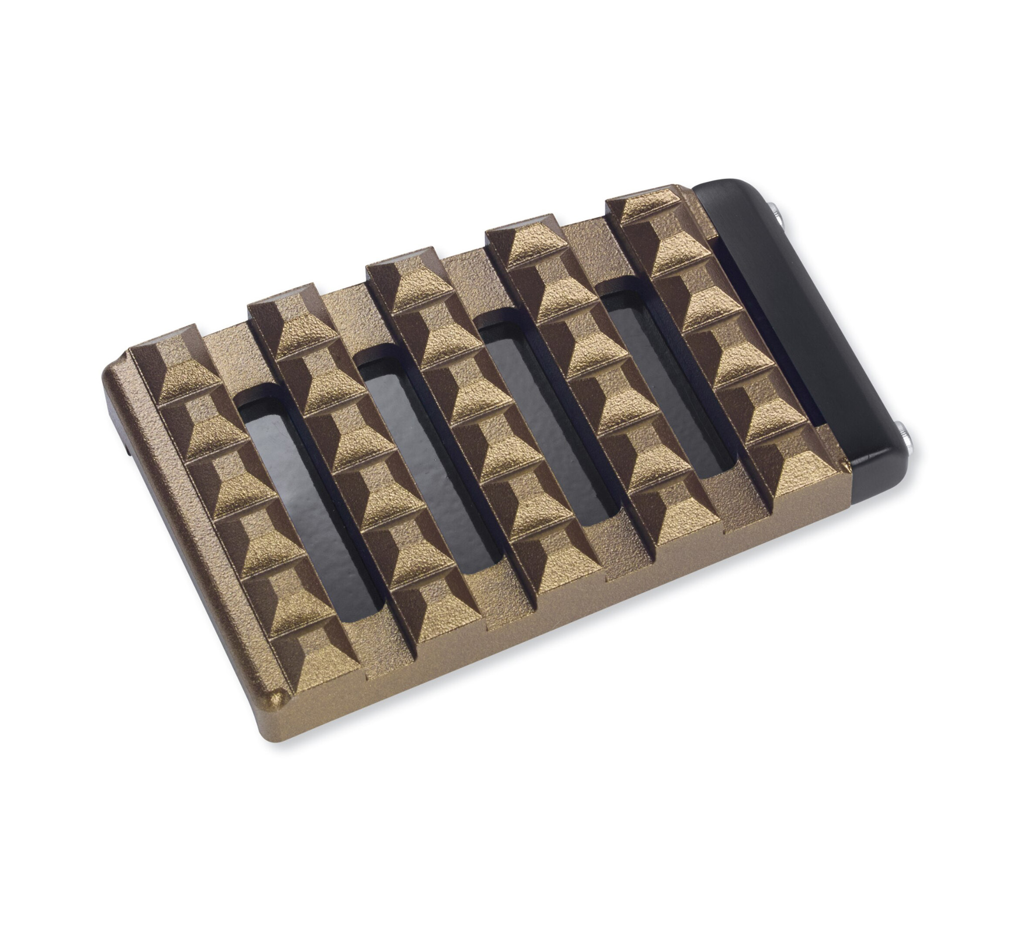 Dominion Large Brake Pedal Pad