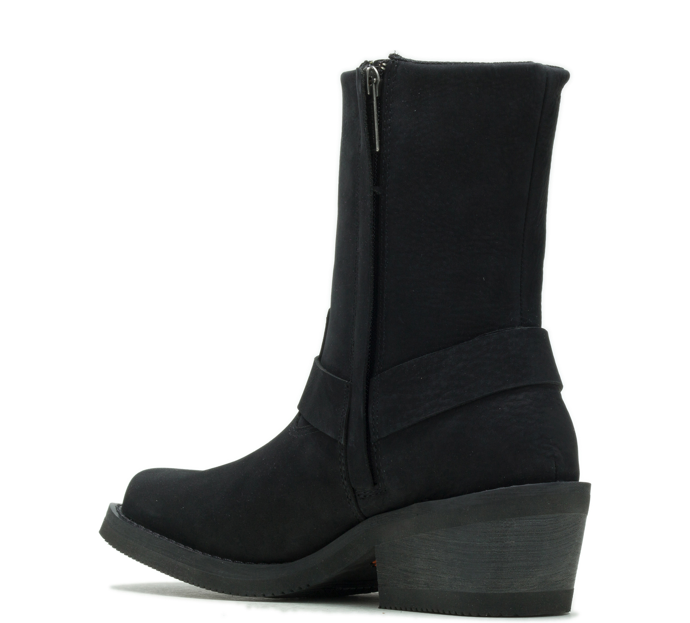 Korsen CE Western-Motorradstiefel für Damen