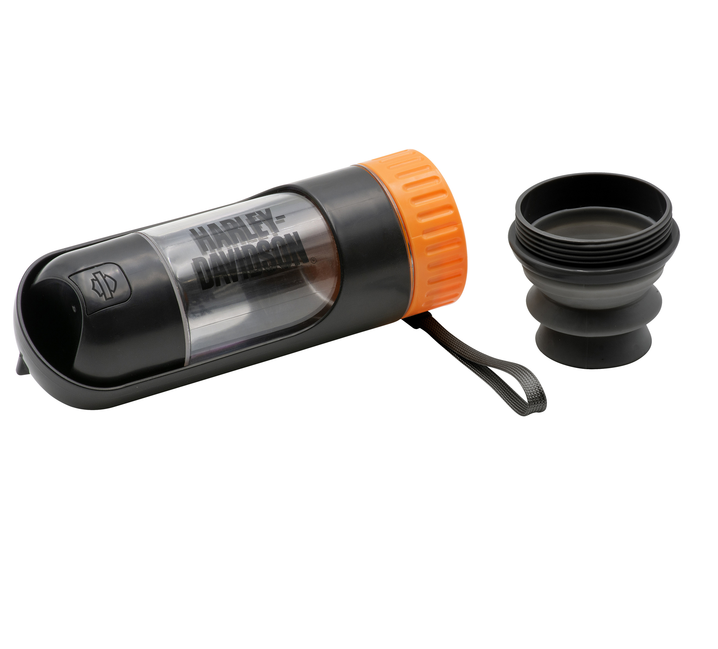 Pet Travel Water Bottle