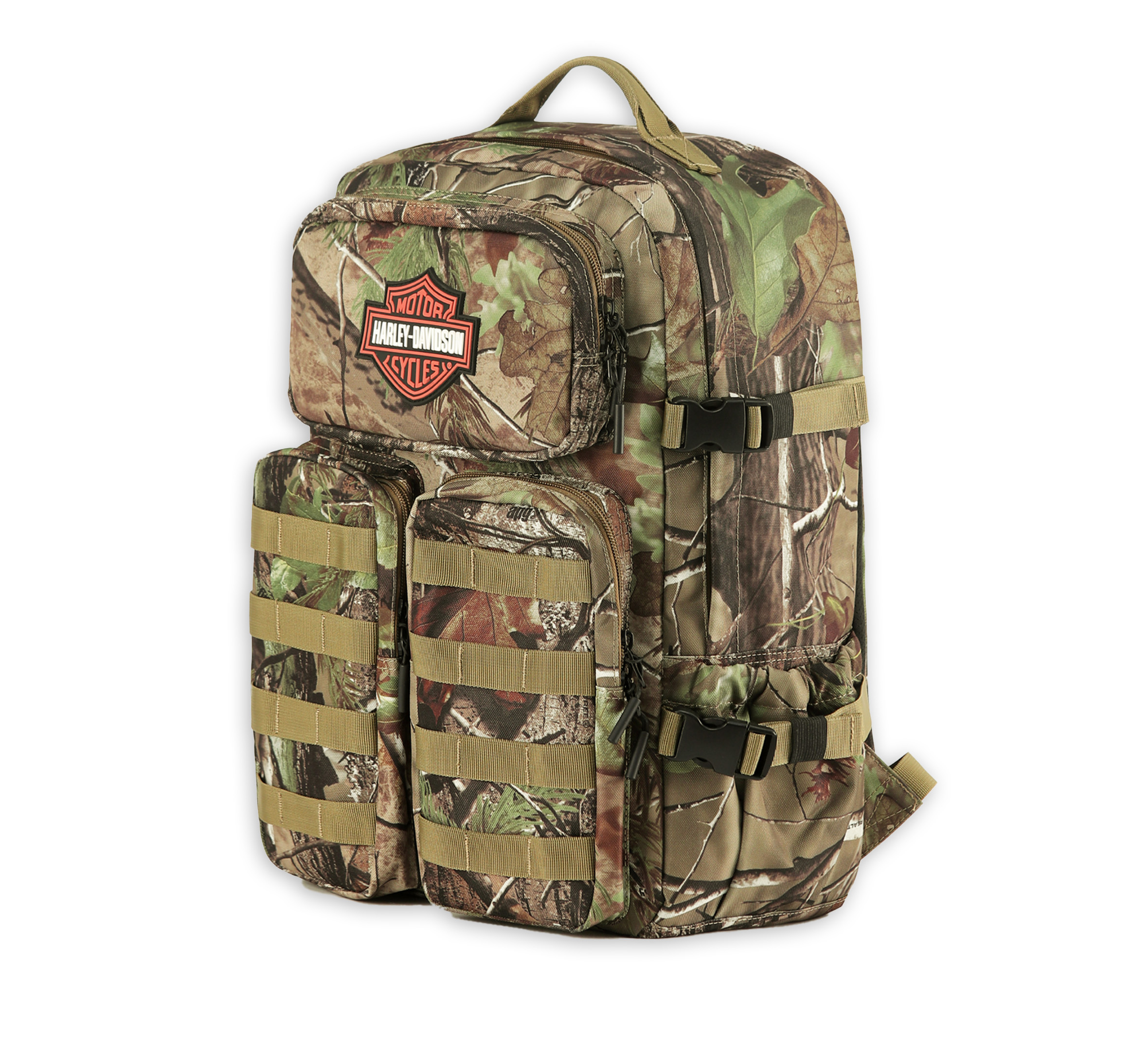 H-D® Realtree® APG Backpack