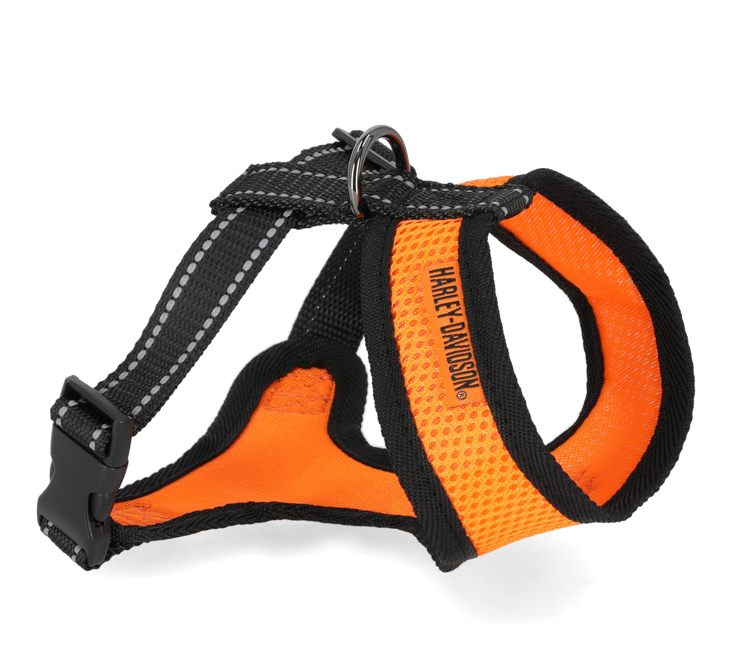 Bar & Shield Harness
